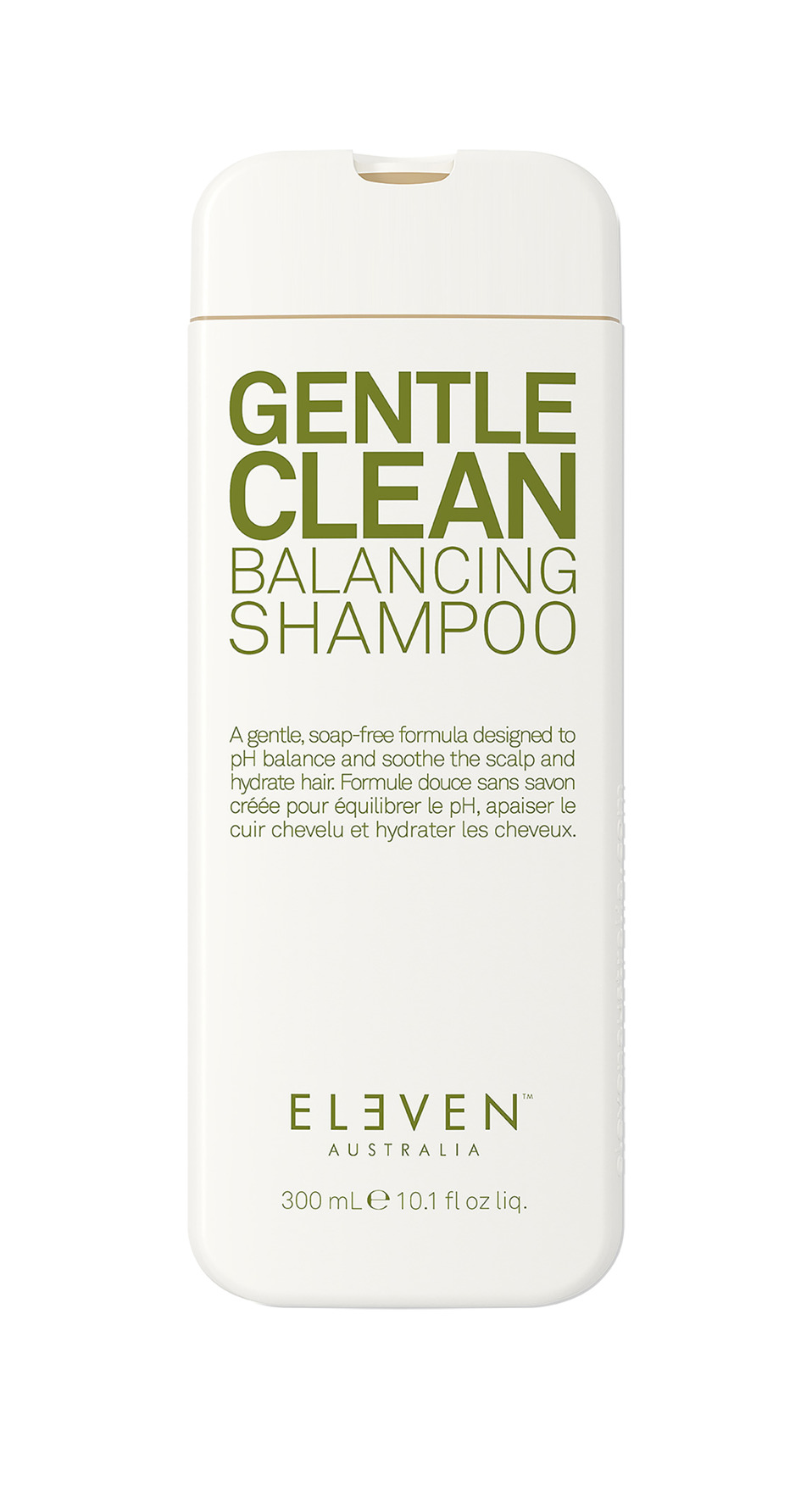 Eleven Australia Gentle Clean Balancing Shampoo 300 ml 300 ml