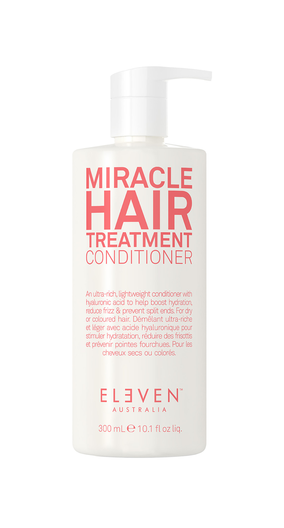 Eleven Australia Miracle Hair Treatment Conditioner 300 ml 300 ml