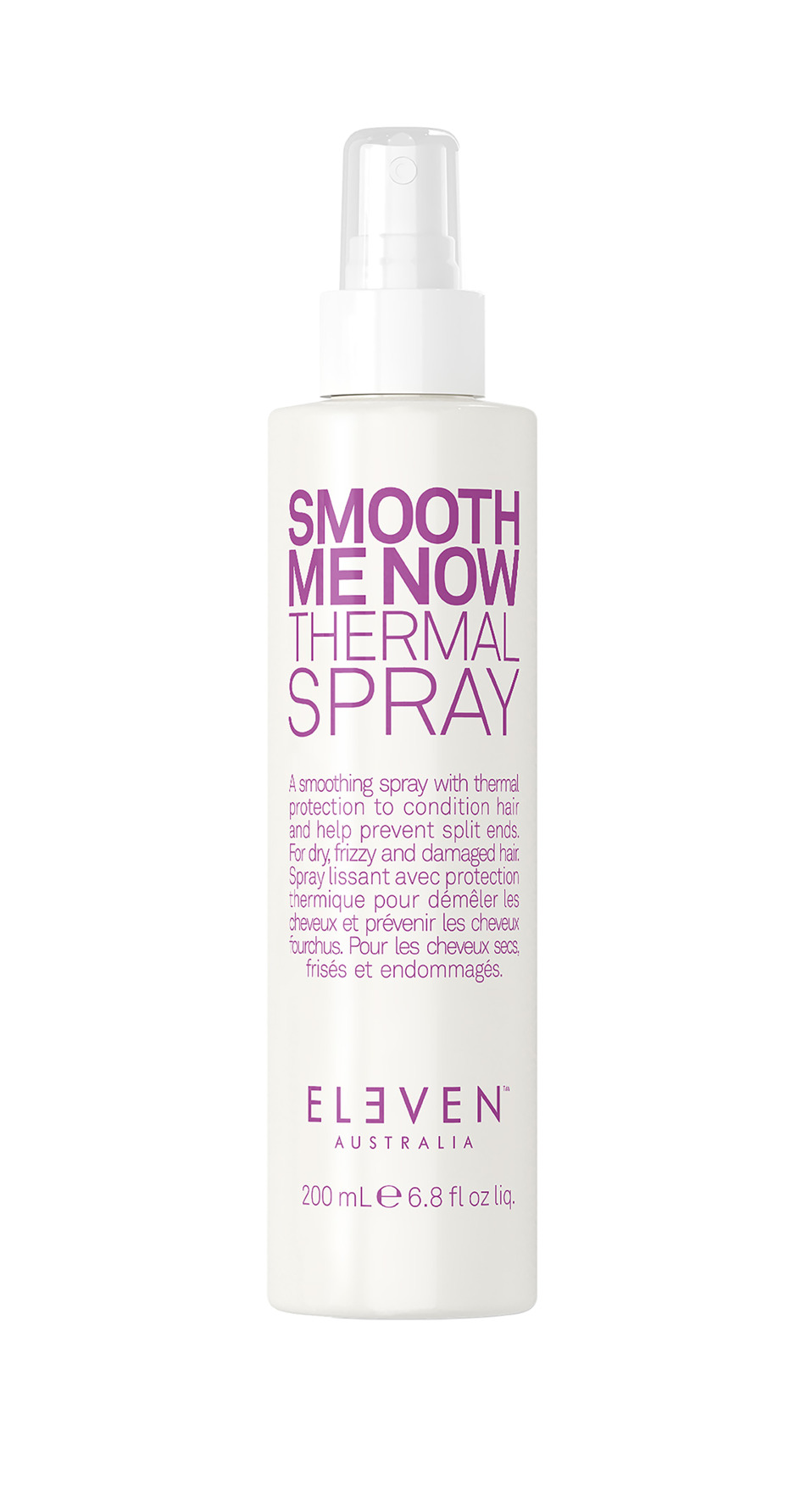 Eleven Australia Smooth Me Now Thermal Spray 200 ml 200 ml