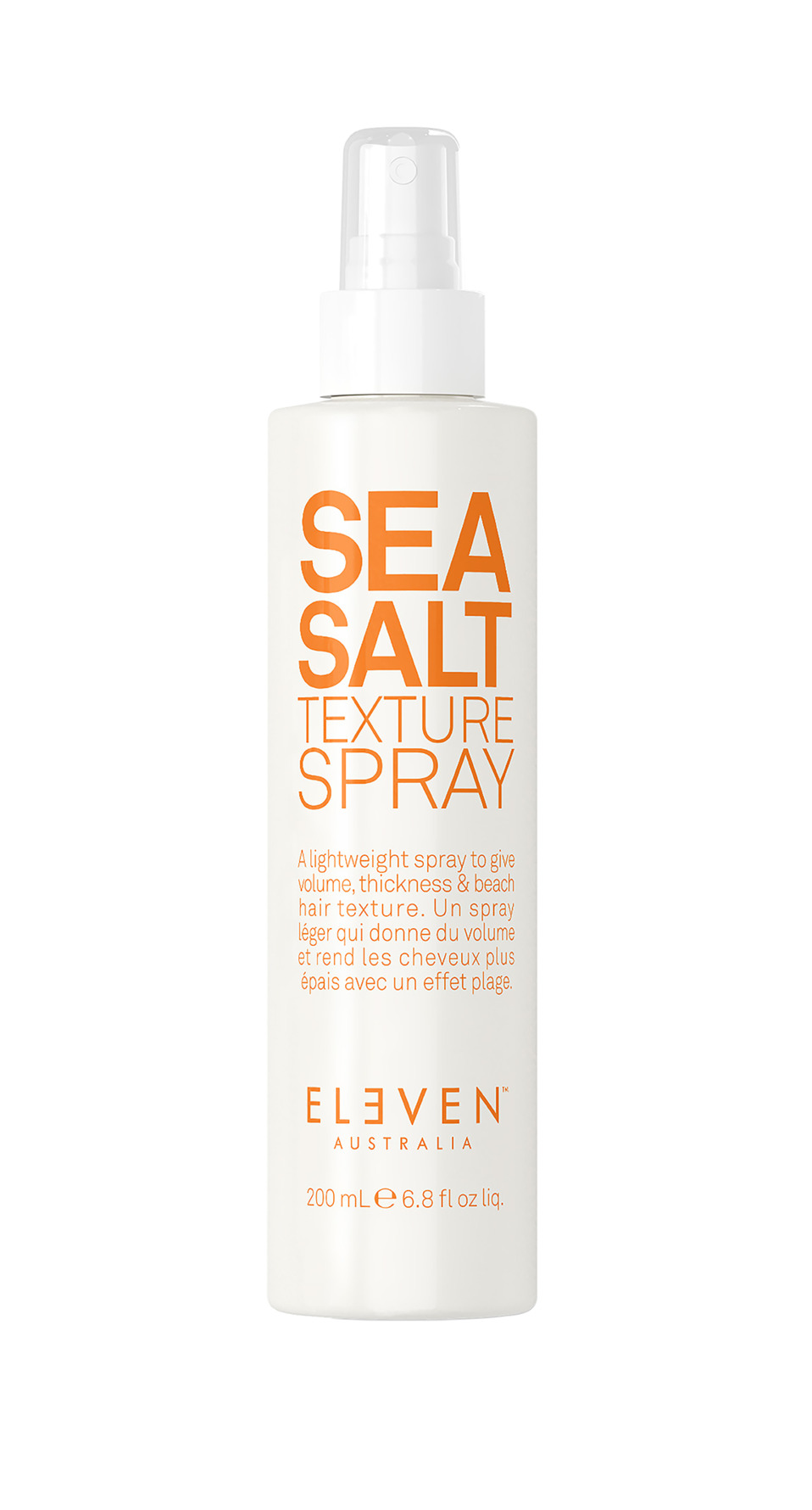 Eleven Australia Sea Salt Texture Spray 200 ml 200 ml