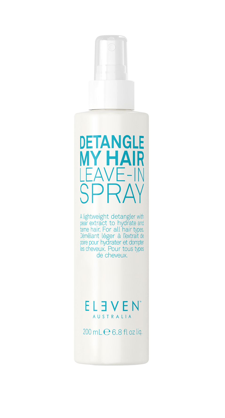 Eleven Australia Detangle My Hair Leave-In Spray 200 ml 200 ml