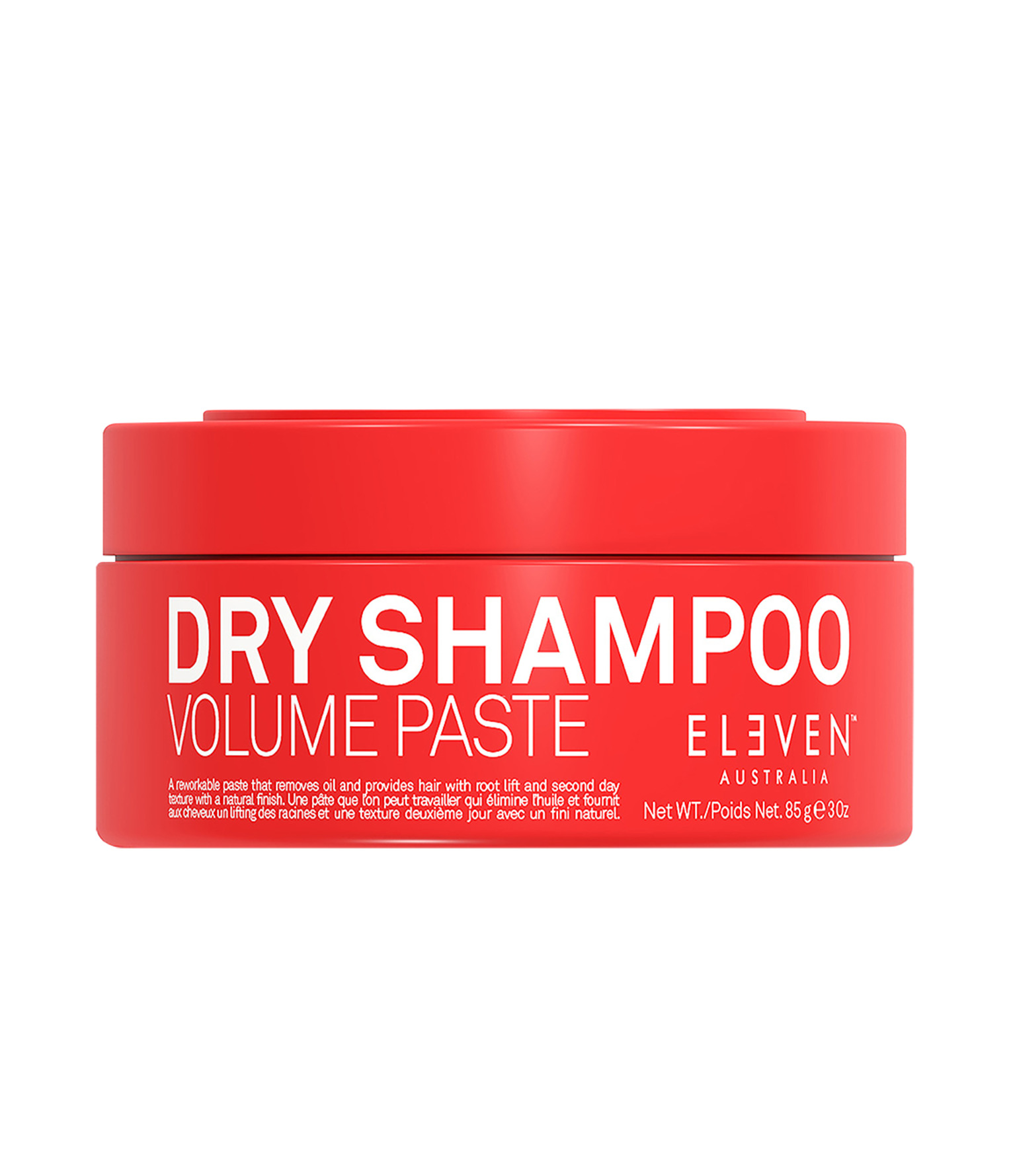 Eleven Australia Dry Shampoo Volume Paste 85 g 85 g
