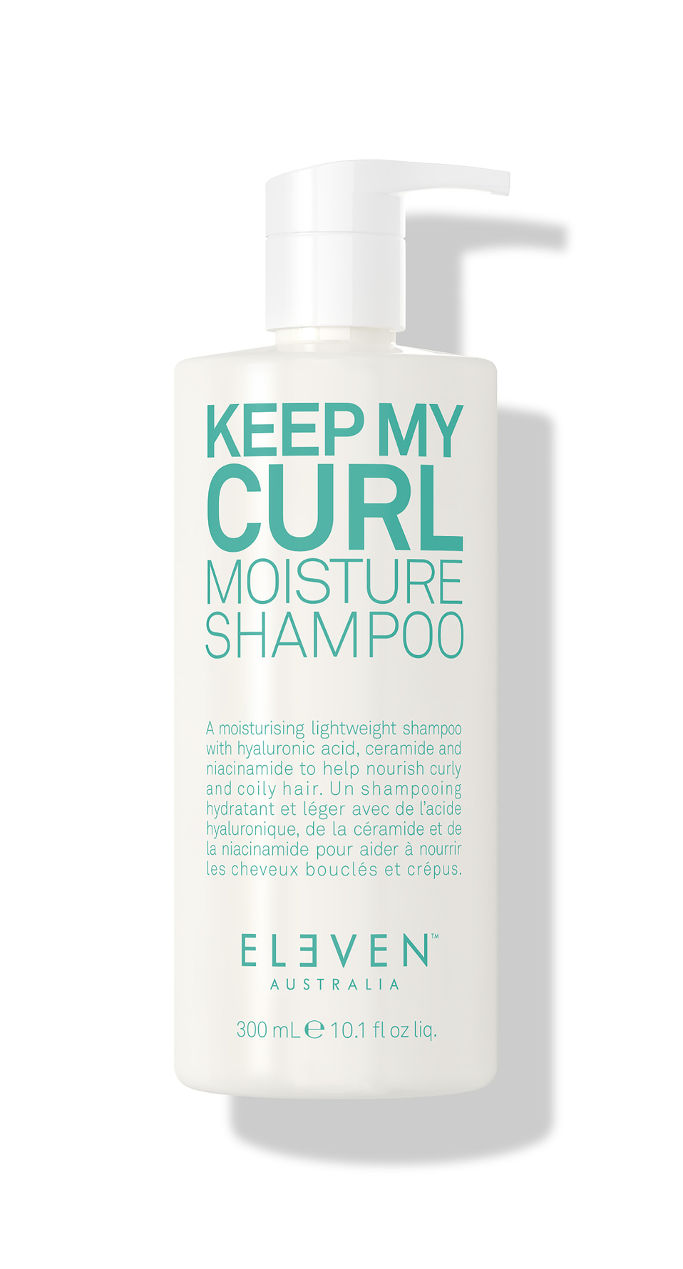 Eleven Australia Keep My Curl Moisture Shampoo 300 ml 300 ml