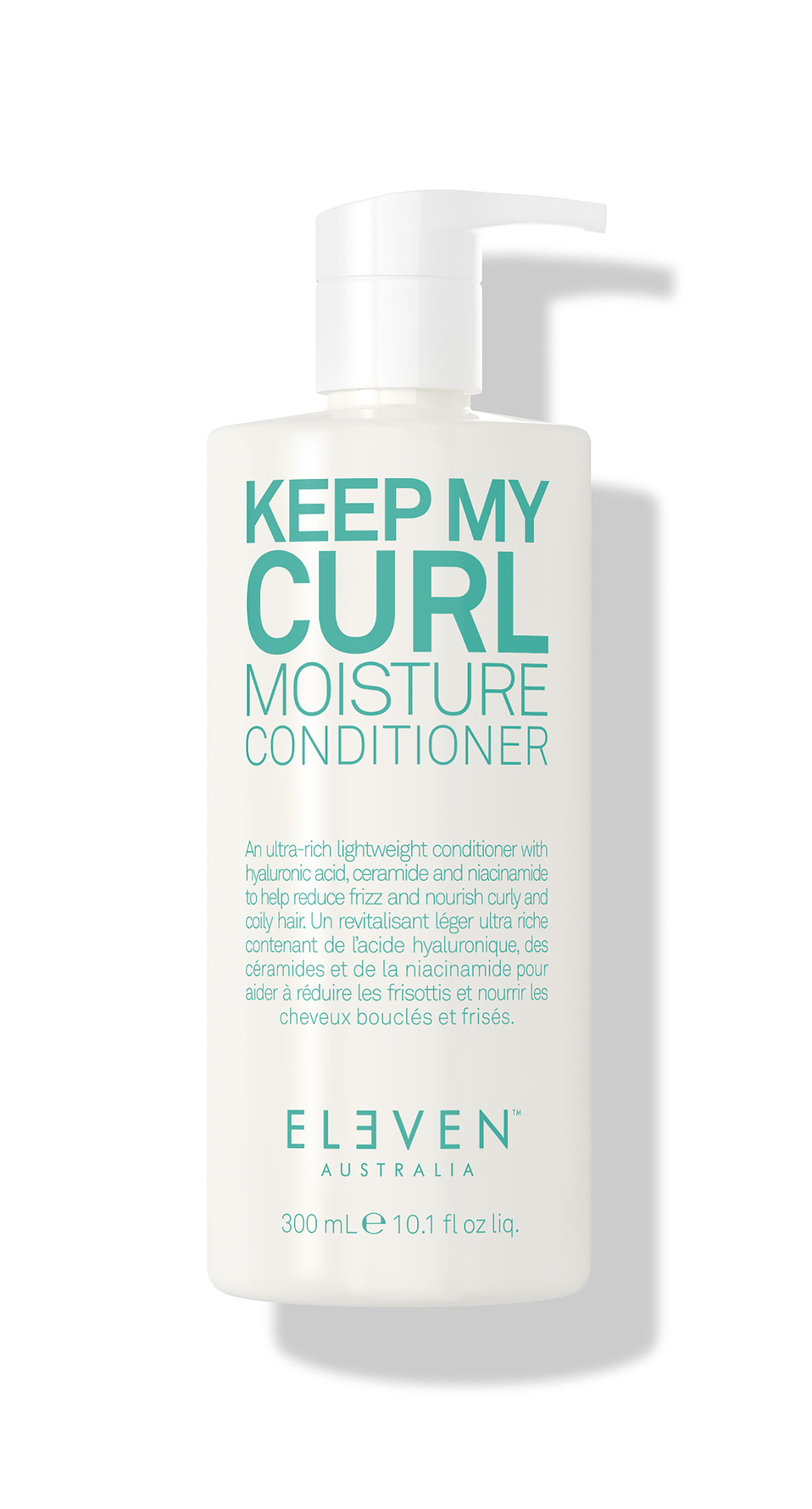 Eleven Australia Eleven Australia Keep My Curl Moisture Conditioner 300 ml