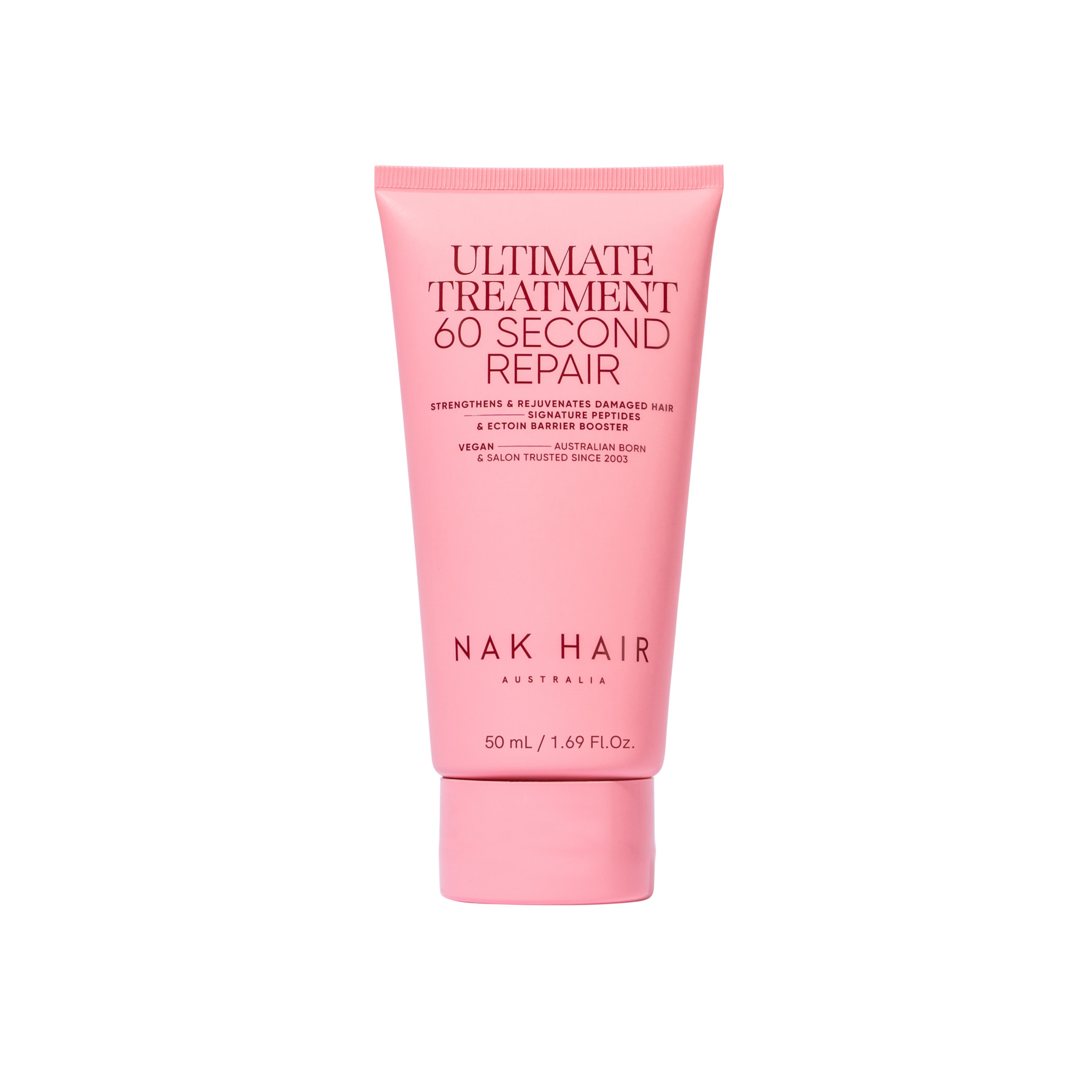 NAK HAIR Ultimate Treatment 50 ml 50 ml