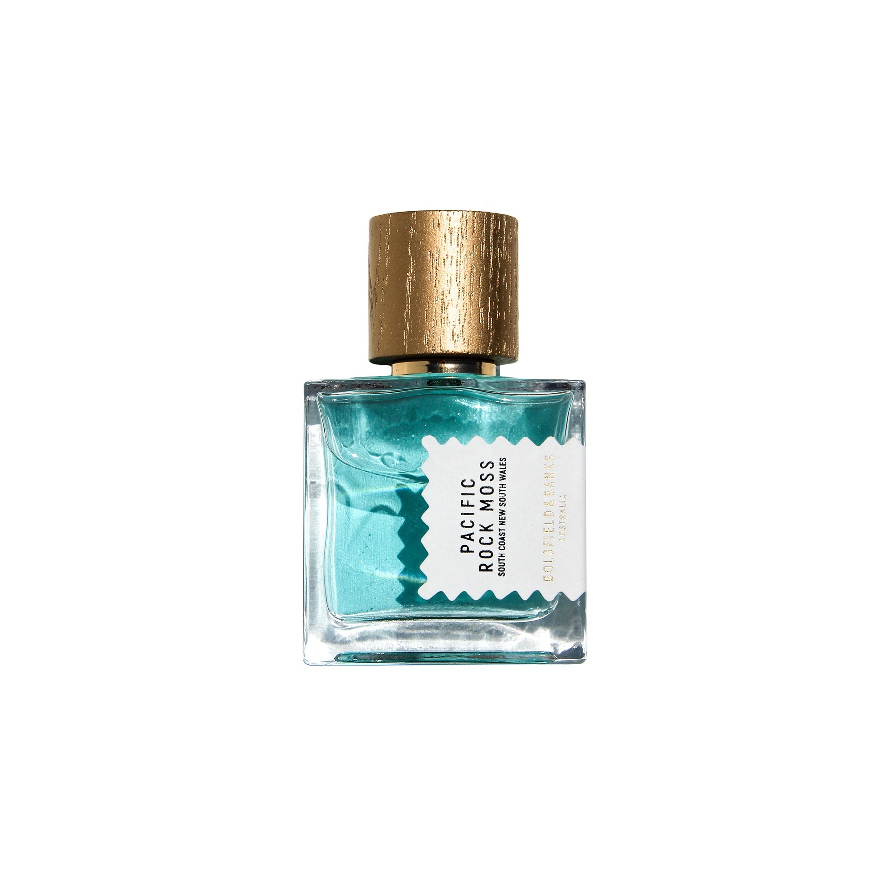 GOLDFIELD & BANKS Pacific Rock Moss 50 ml 50 ml