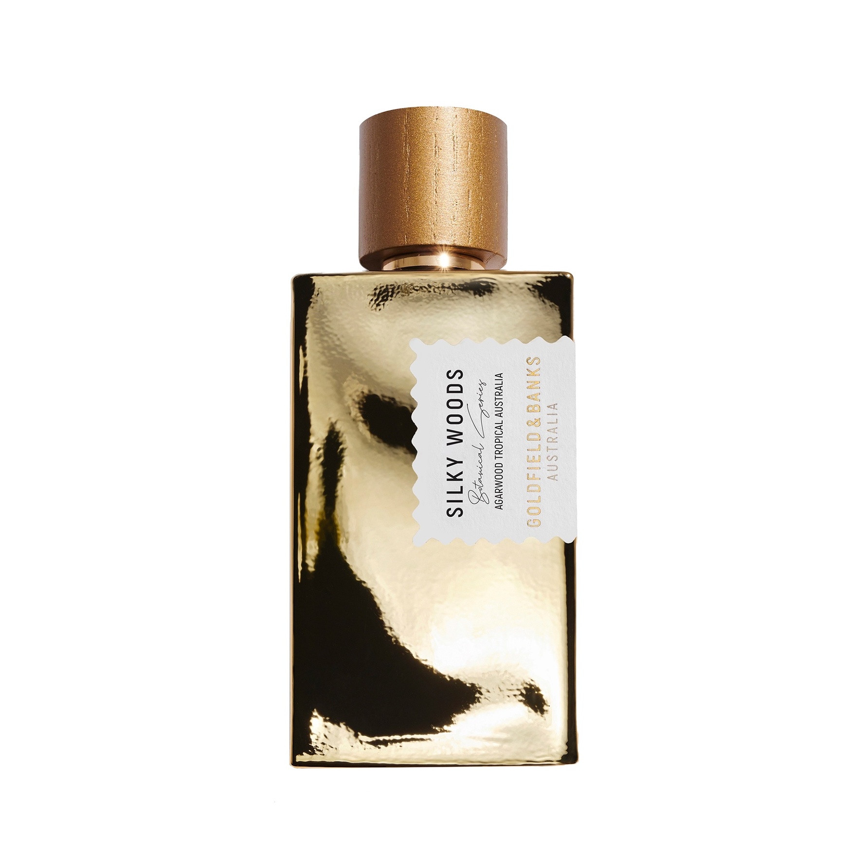 GOLDFIELD & BANKS Silky Woods 100 ml