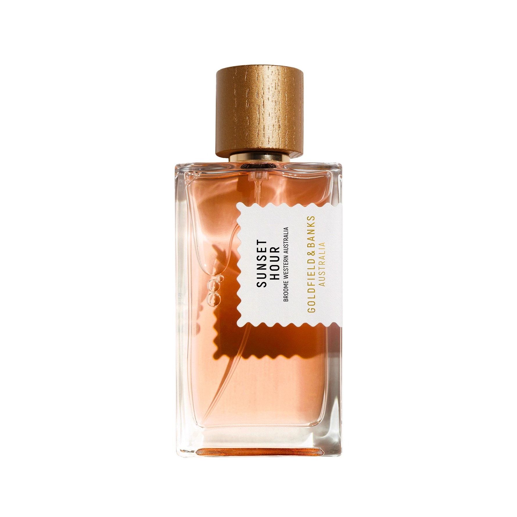 GOLDFIELD & BANKS Sunset Hour 100 ml 100 ml