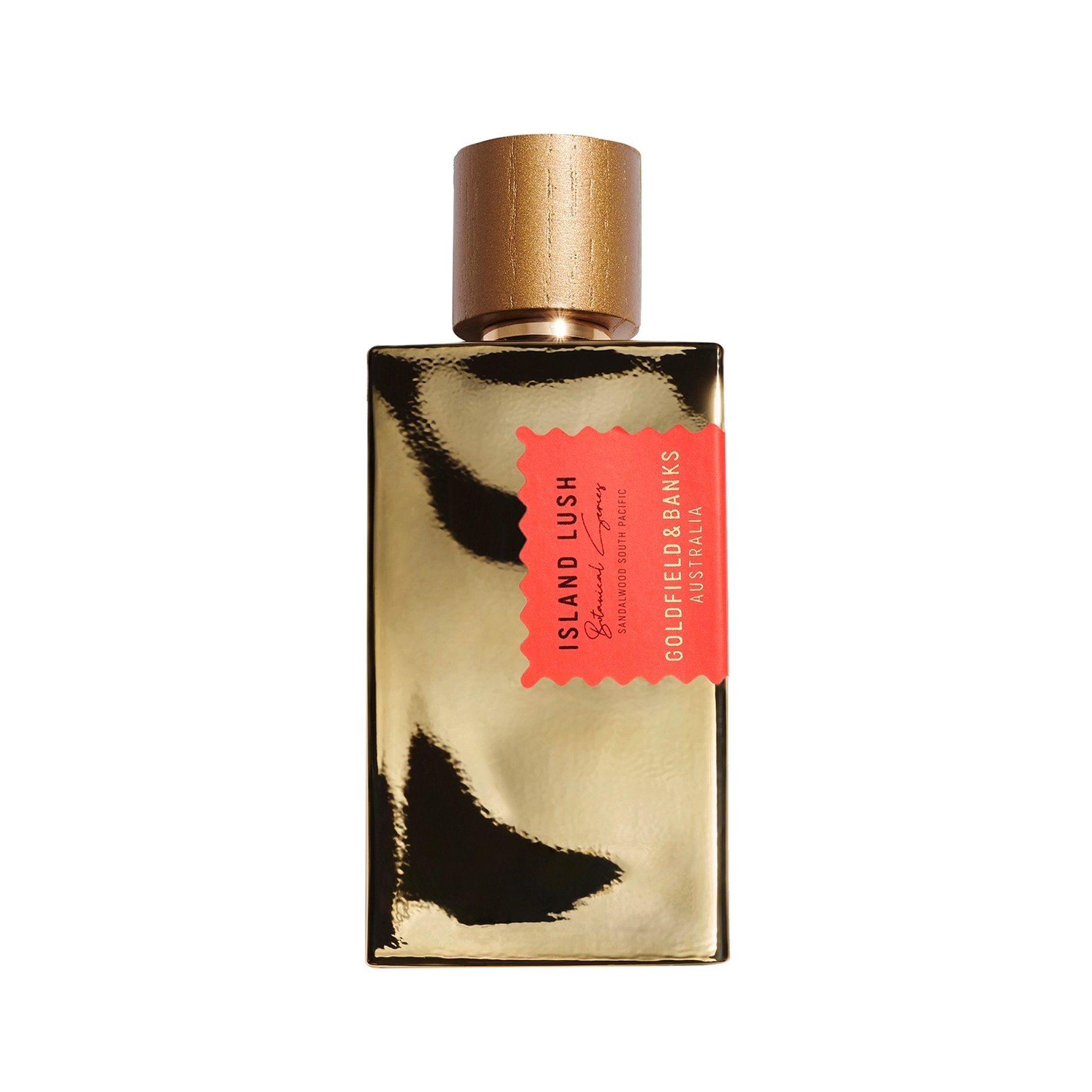 GOLDFIELD & BANKS Island Lush 100 ml 100 ml