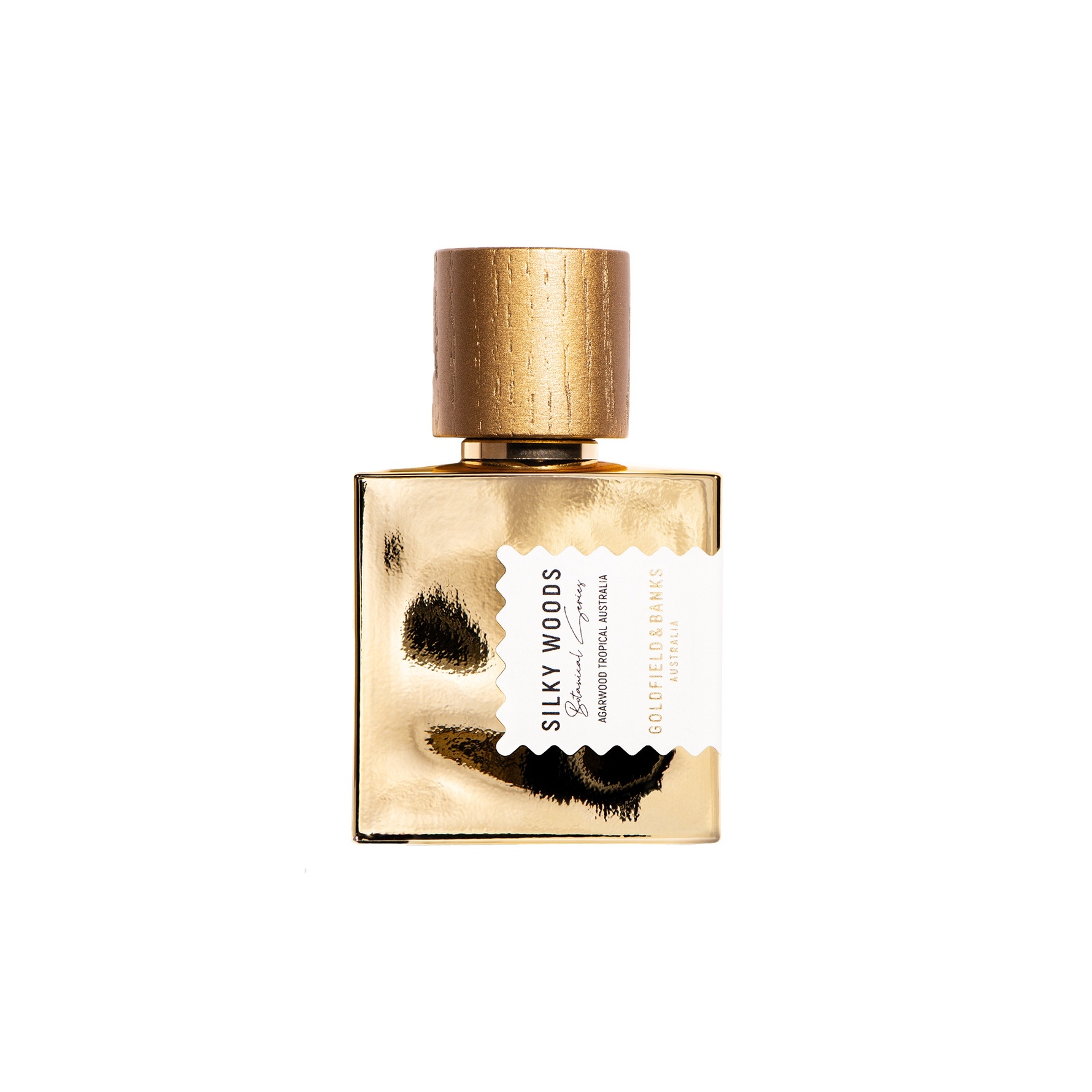 GOLDFIELD & BANKS GOLDFIELD & BANKS Silky Woods 50 ml 50 ml