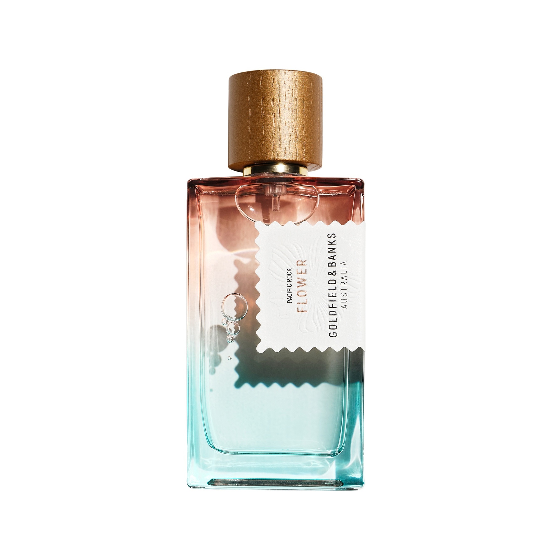 GOLDFIELD & BANKS GOLDFIELD & BANKS Pacific Rock Flower 100 ml 100 ml