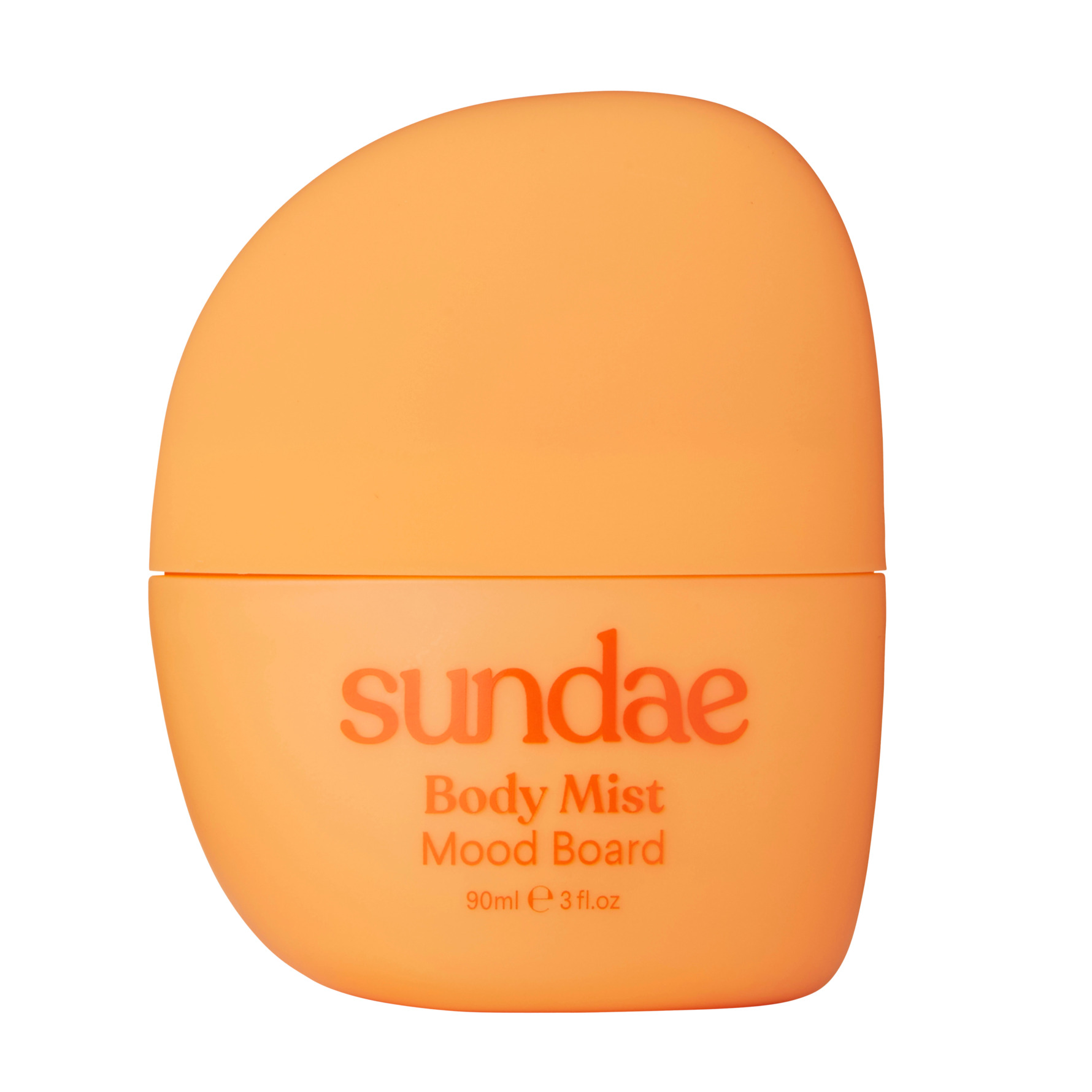 Sundae Body Mood Board Body Mist 90 ml 90 ml