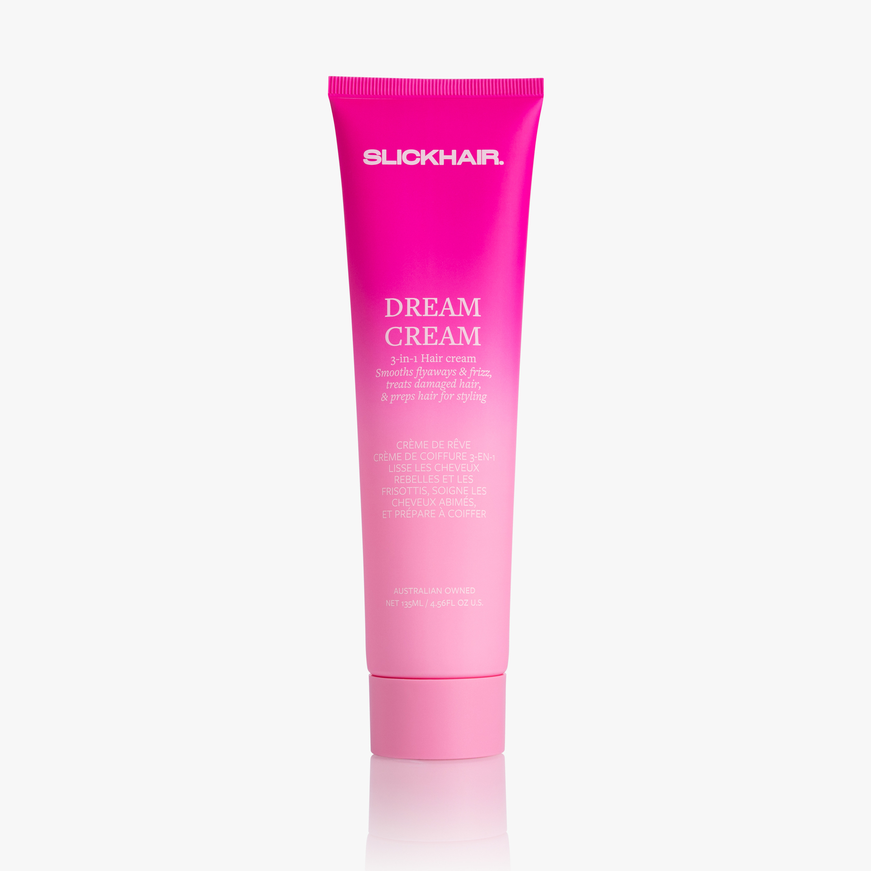 SLICKHAIR Dream Cream 135 ml 135 ml
