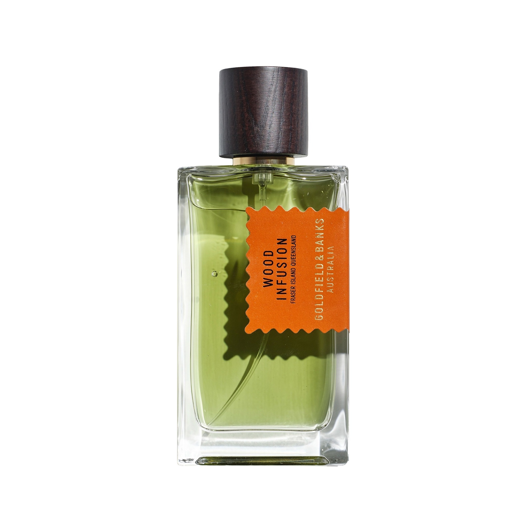 GOLDFIELD & BANKS Wood Infusion 100 ml 100 ml
