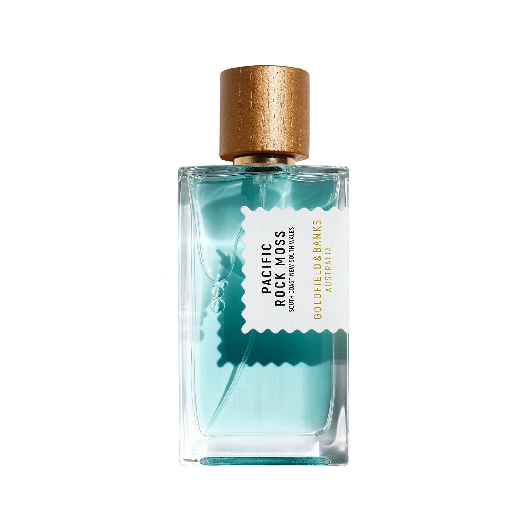 GOLDFIELD & BANKS GOLDFIELD & BANKS Pacific Rock Moss 100 ml 100 ml