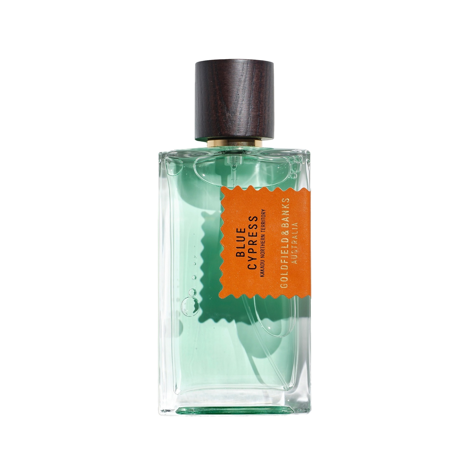 GOLDFIELD & BANKS GOLDFIELD & BANKS Blue Cypress 100 ml 100 ml