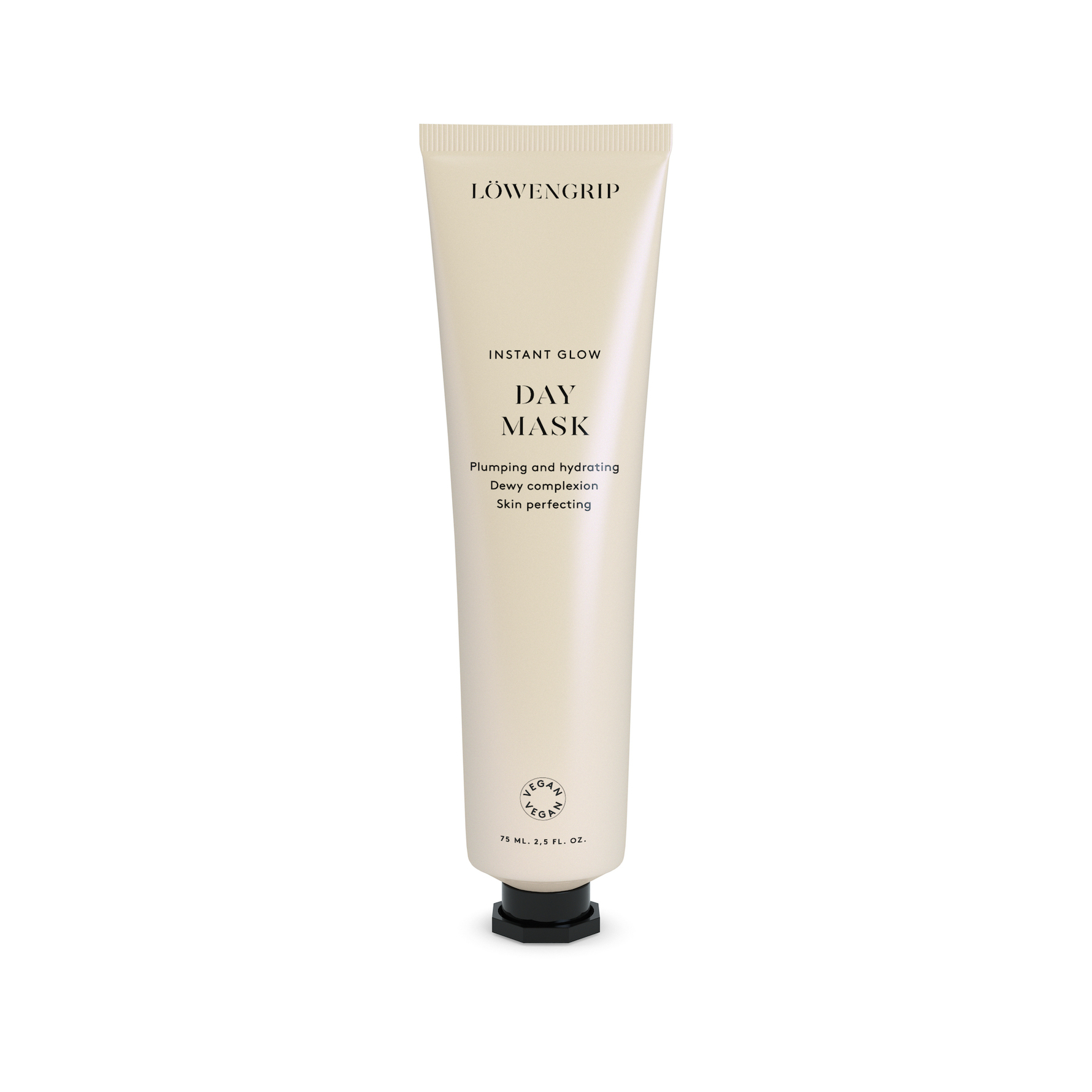 Löwengrip Instant Glow Day Mask 75 ml 75 ml