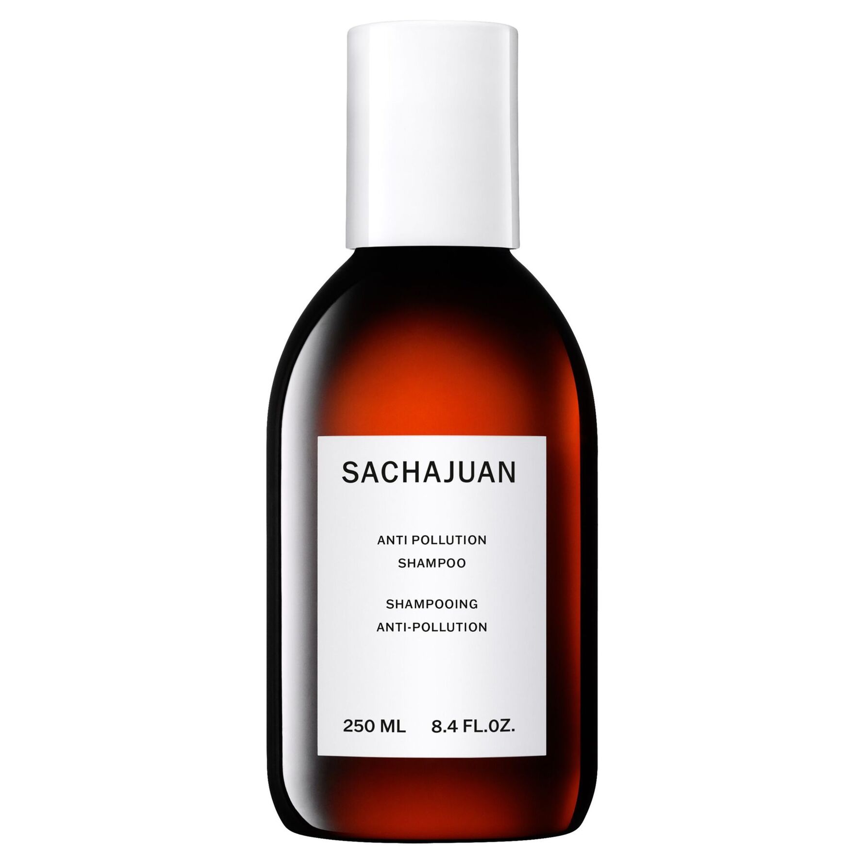 Sachajuan Anti Pollution Hair Shampoo 250 ml 250 ml