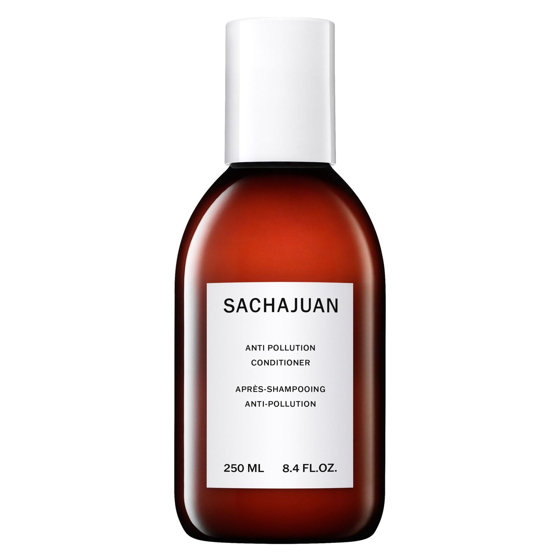 Sachajuan Anti Pollution Hair Conditioner 250 ml 250 ml