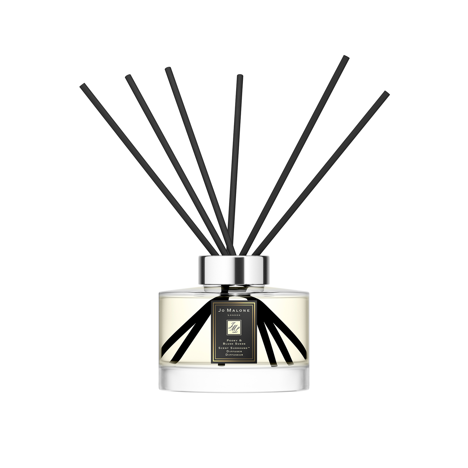 Jo Malone London Peony & Blush Suede Scent Surround Diffuser 165 ml 165 ml