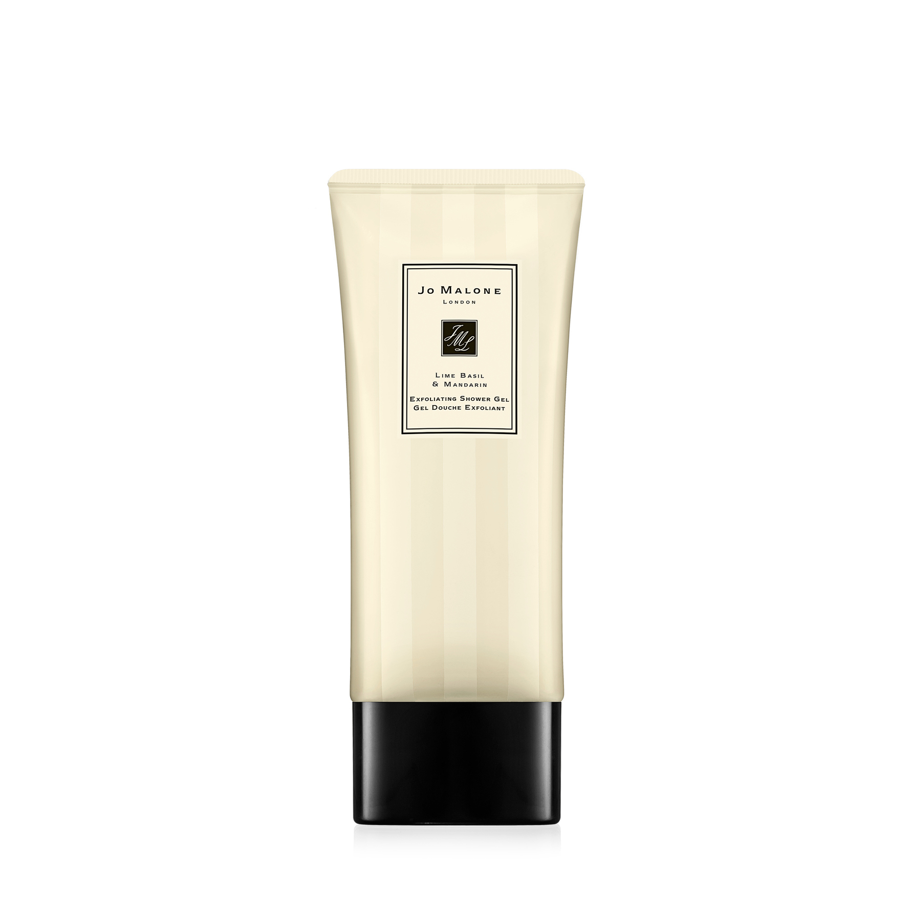 Jo Malone London Lime Basil & Mandarin Exfoliating Shower Gel 200 ml 200 ml