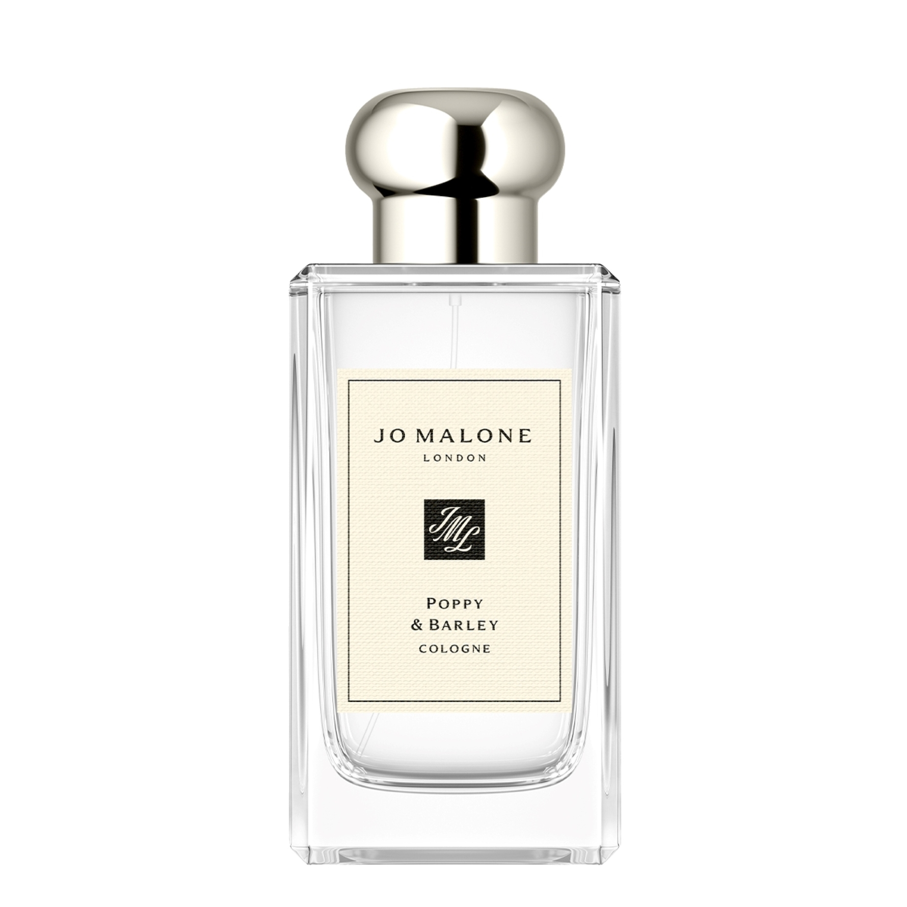 Kjøp Poppy & Barley Cologne 100 ml - Jo Malone London - KICKS