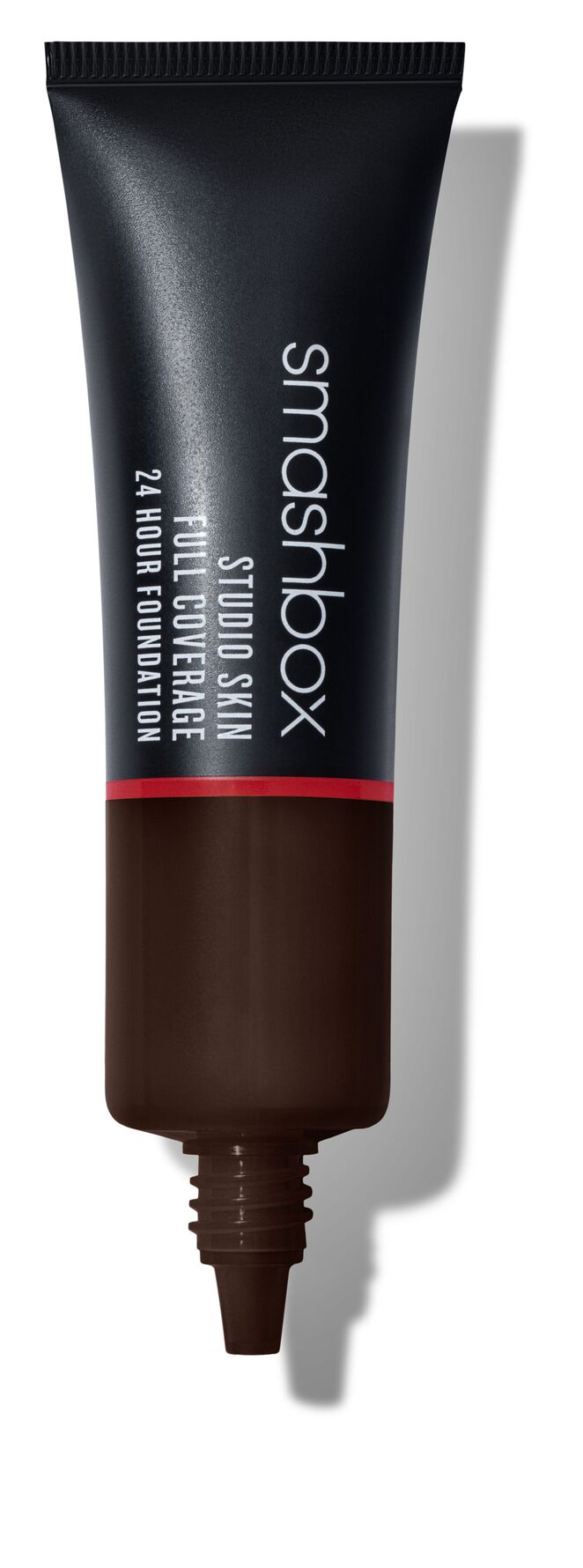 Smashbox Studio Skin Full Coverage 24H Foundation 4.7 - Very Deep Neutral Undertone 4.7 - Very Deep Neutral Undertone