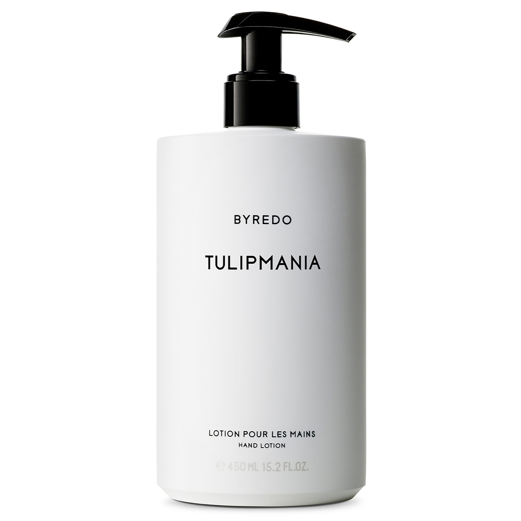BYREDO Tulipmania Hand Lotion 450 ml 450 ml