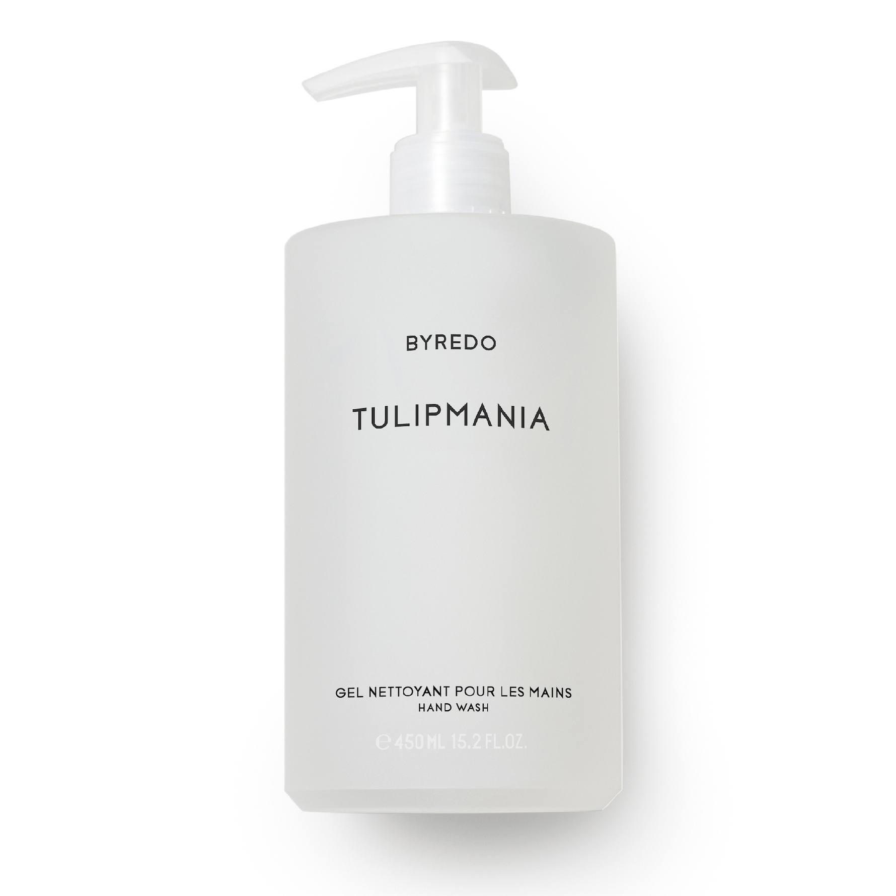 BYREDO Tulipmania Hand Wash 450 ml 450 ml