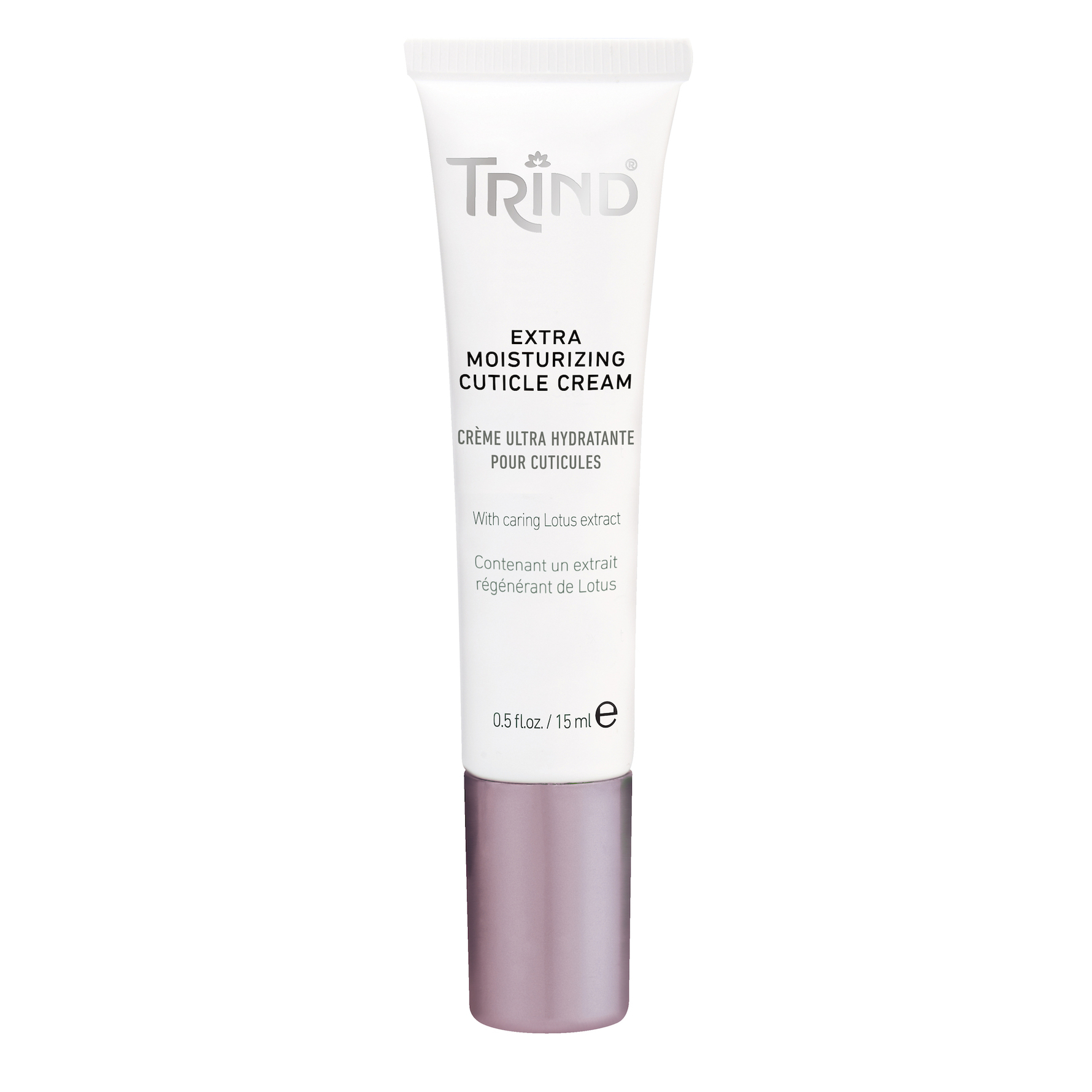 Trind Extra Moisturizing Cuticle Cream 15 ml 15 ml