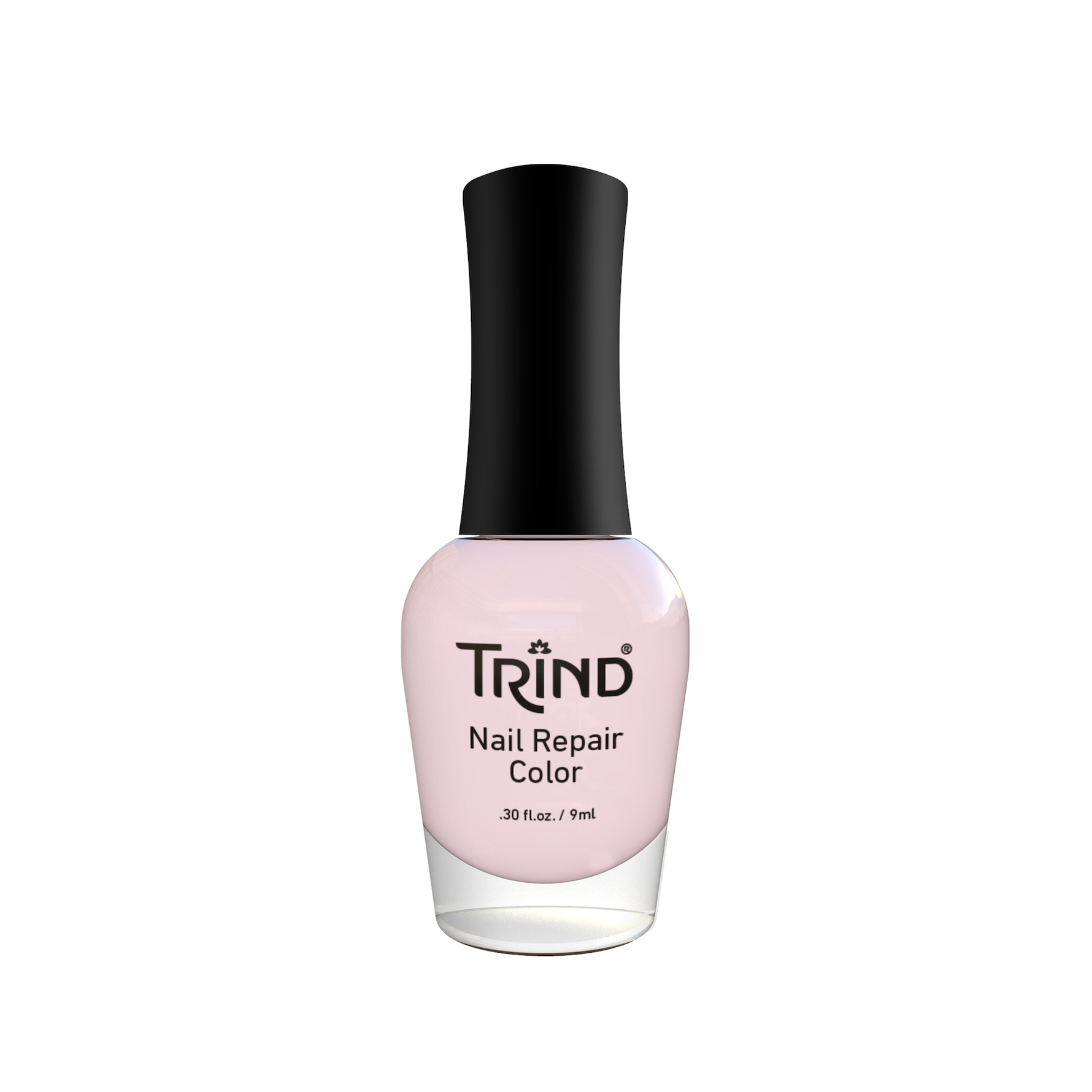 Trind Trind Nail Repair Color Pink Pink