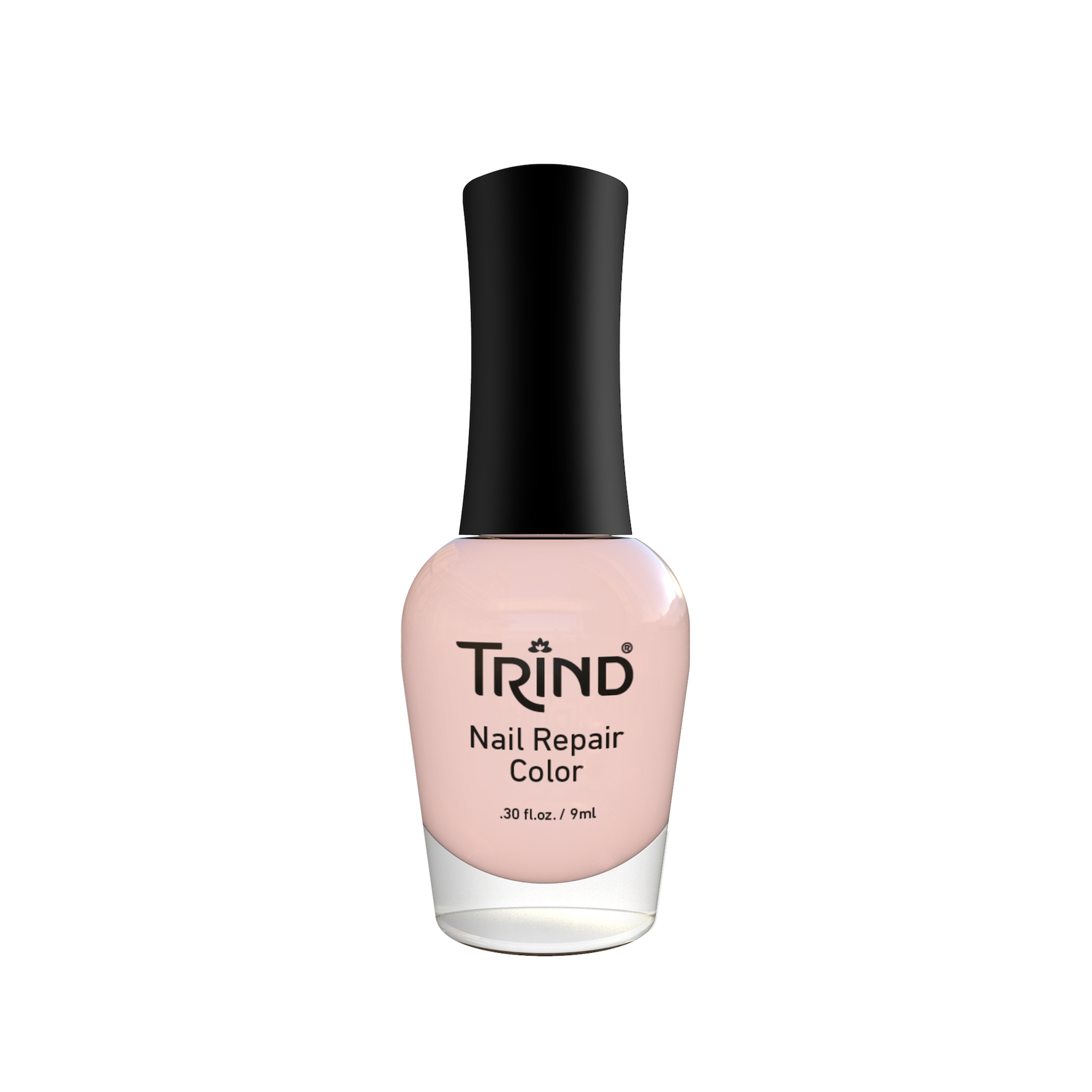 Trind Trind Nail Repair Color Beige Beige