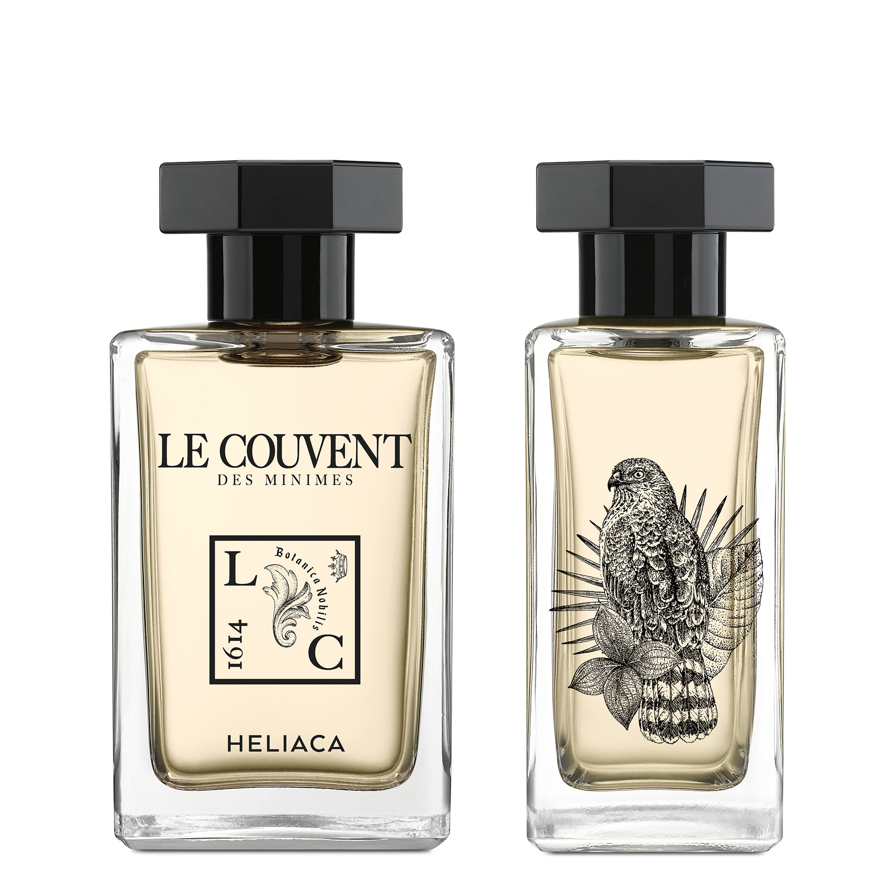 Le Couvent Le Couvent Heliaca Eau de Parfum 100 ml 100 ml