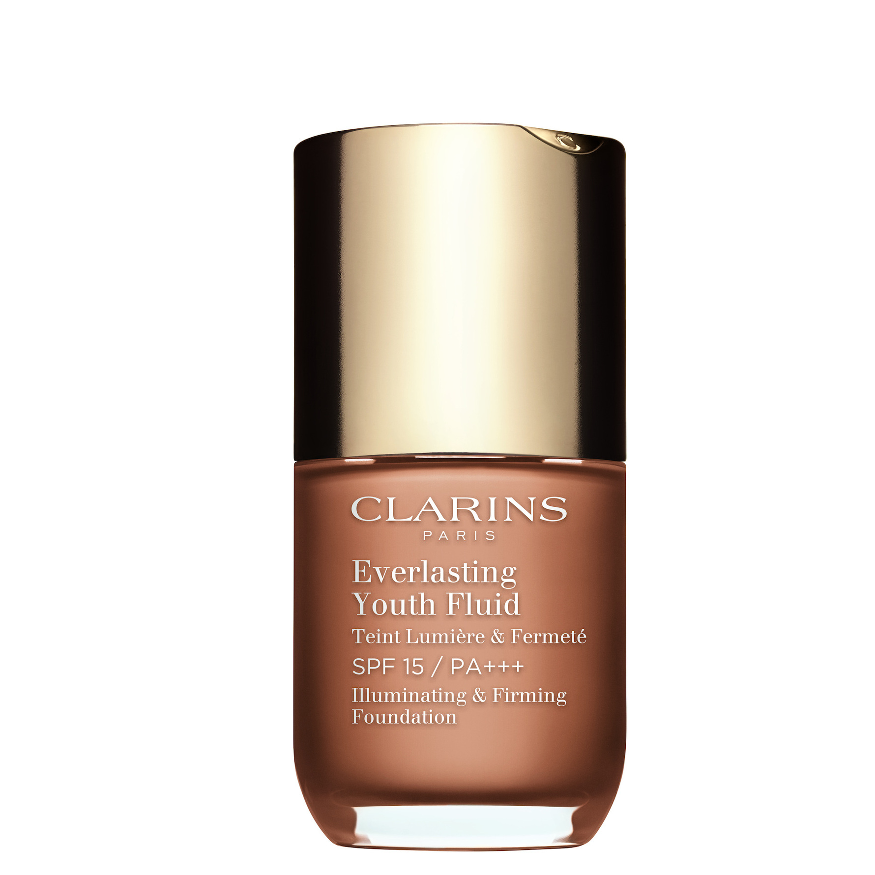 Clarins Everlasting Youth Fluid Foundation 112,3 Sandalwood 112,3 Sandalwood