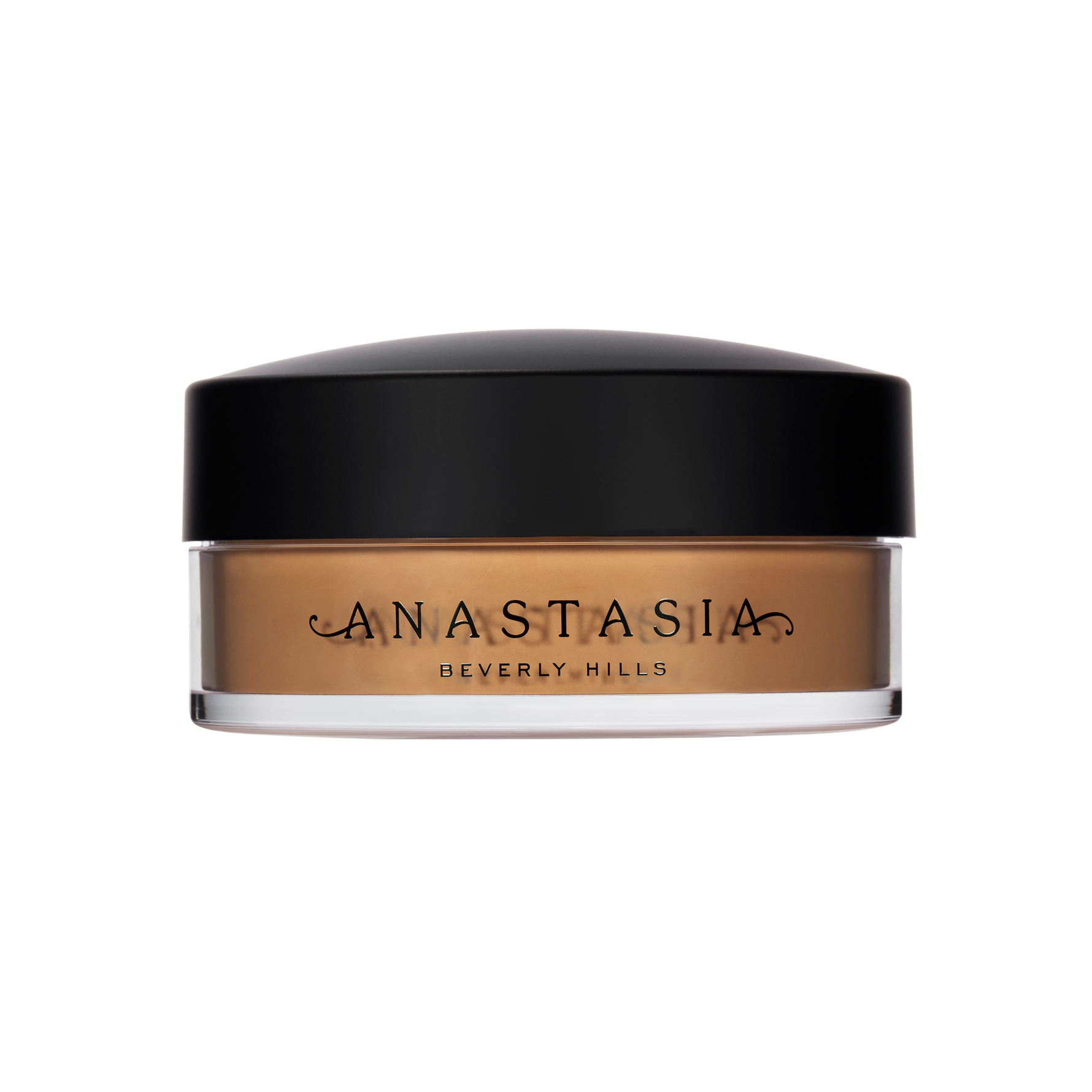 Anastasia Beverly Hills Loose Setting Powder Deep Peach Deep Peach