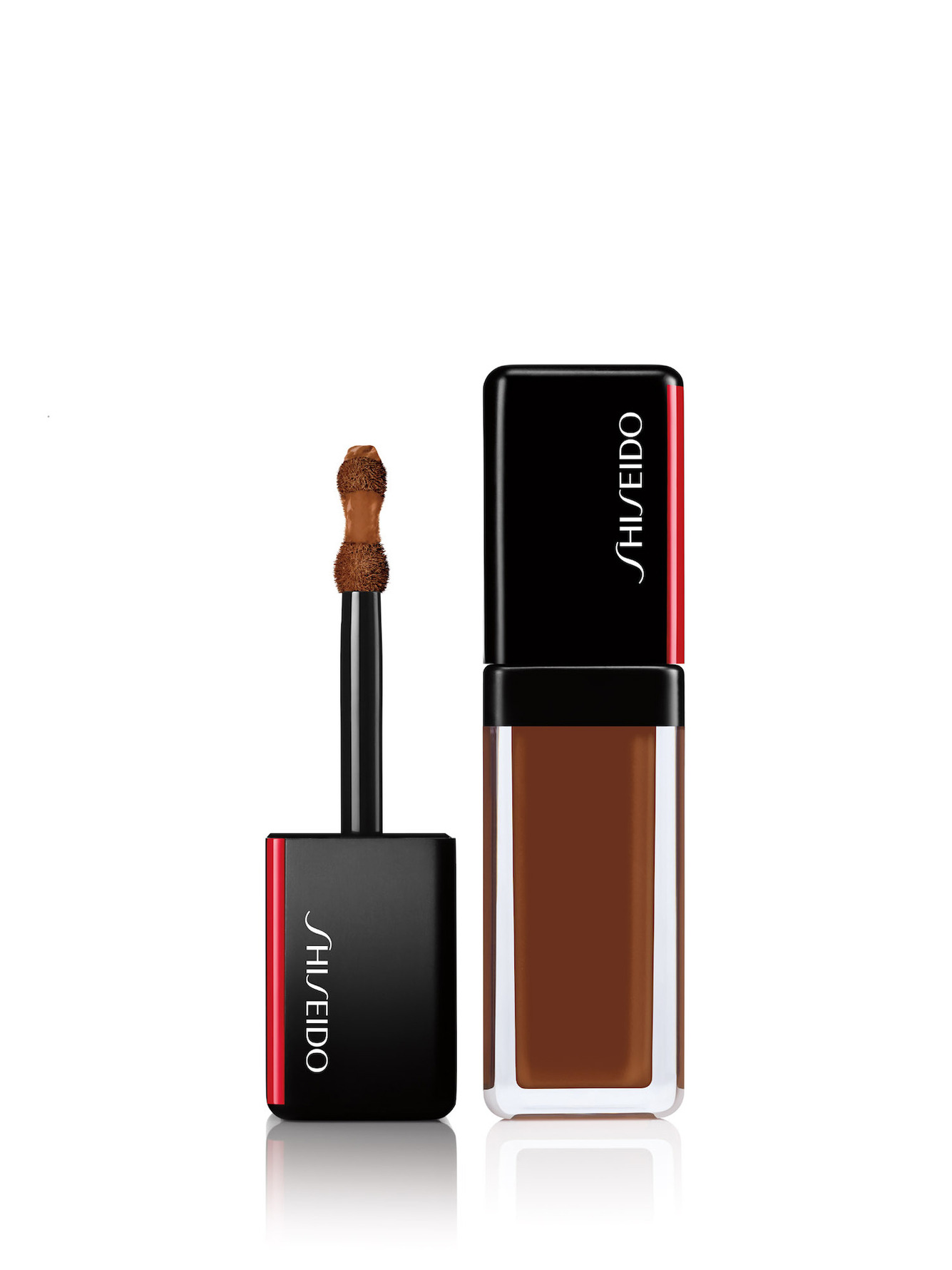 Shiseido Shiseido Synchro Skin Self-Refreshing Concealer reshing Dual-Tip Con reshing Dual-Tip Con