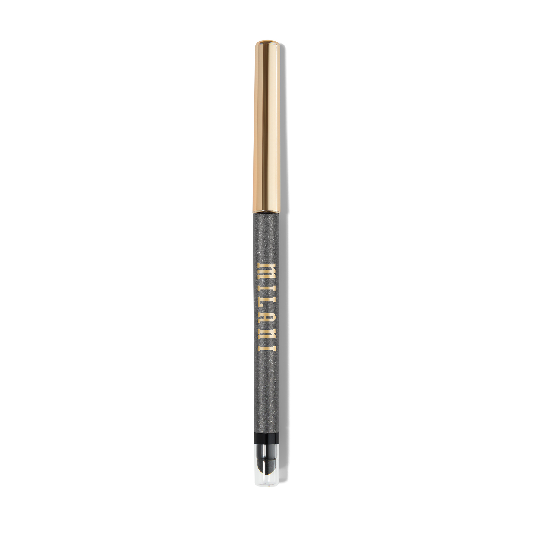 Milani Stay Put Eyeliner 6 Silver Foxy 6 Silver Foxy