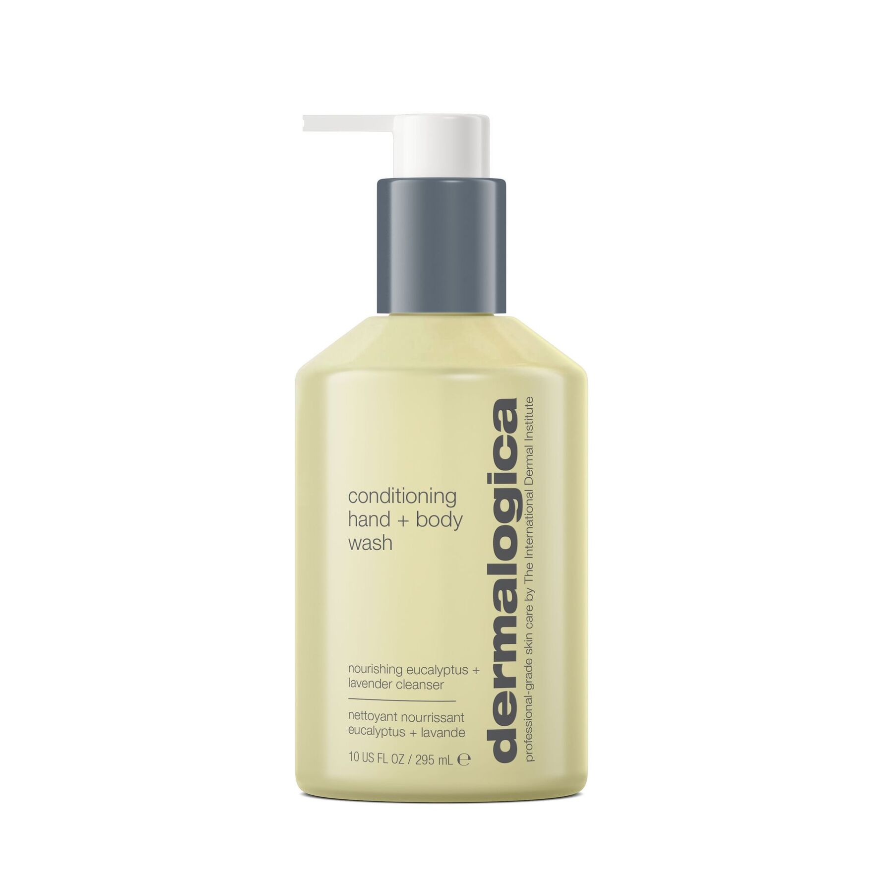 Dermalogica Conditioning Hand + Body Wash 295 ml 295 ml