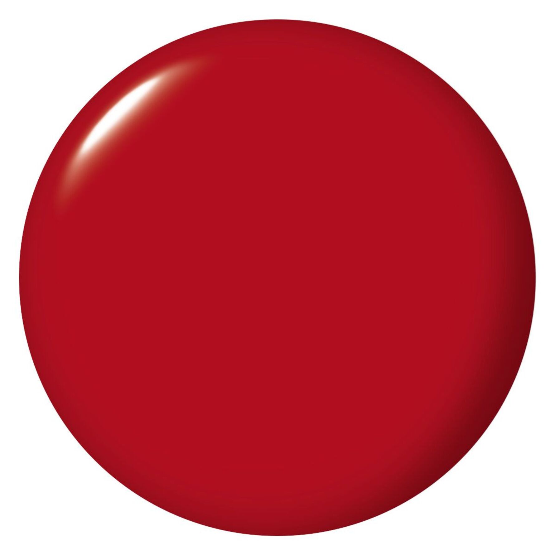 OPI Nail Lacquer Big Apple Red Big Apple