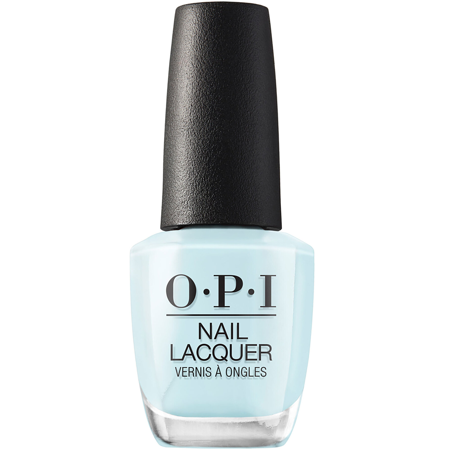 OPI Miami Beet Mexico City Move-mint Mexico City Move