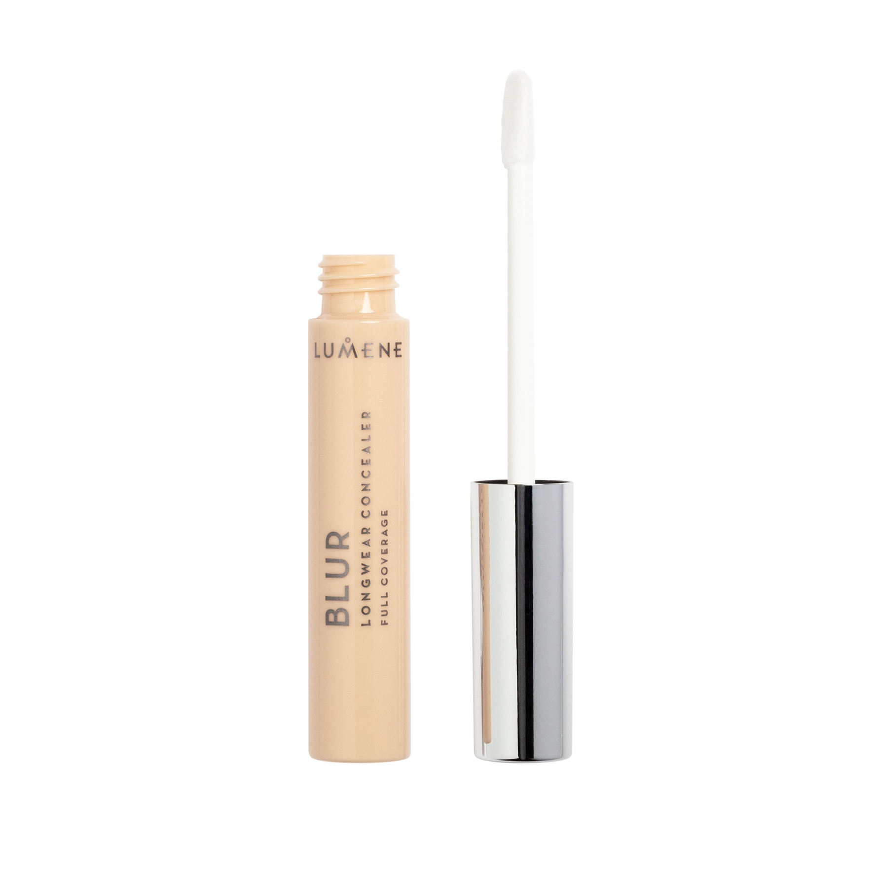 Lumene Lumene Blur Longwear Concealer Light Light