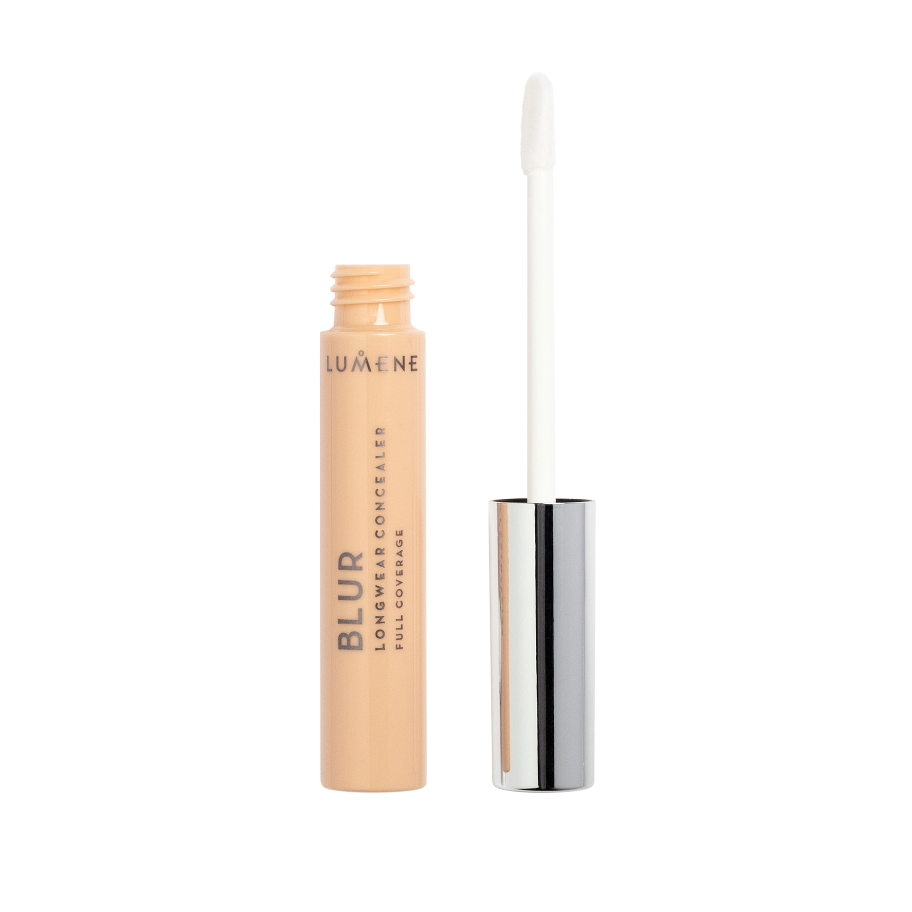 Lumene Lumene Blur Longwear Concealer Medium Medium