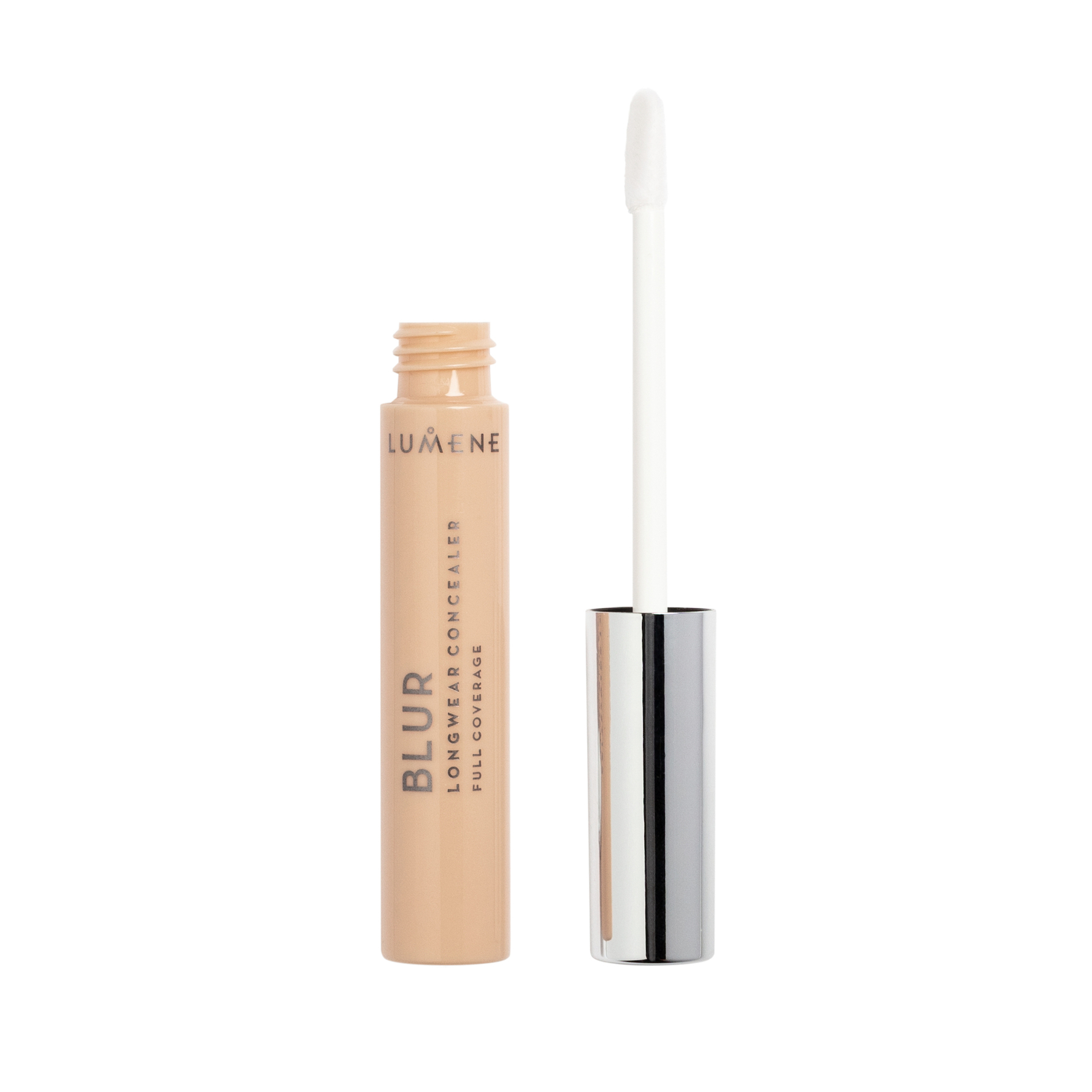 Lumene Lumene Blur Longwear Concealer Dark Dark