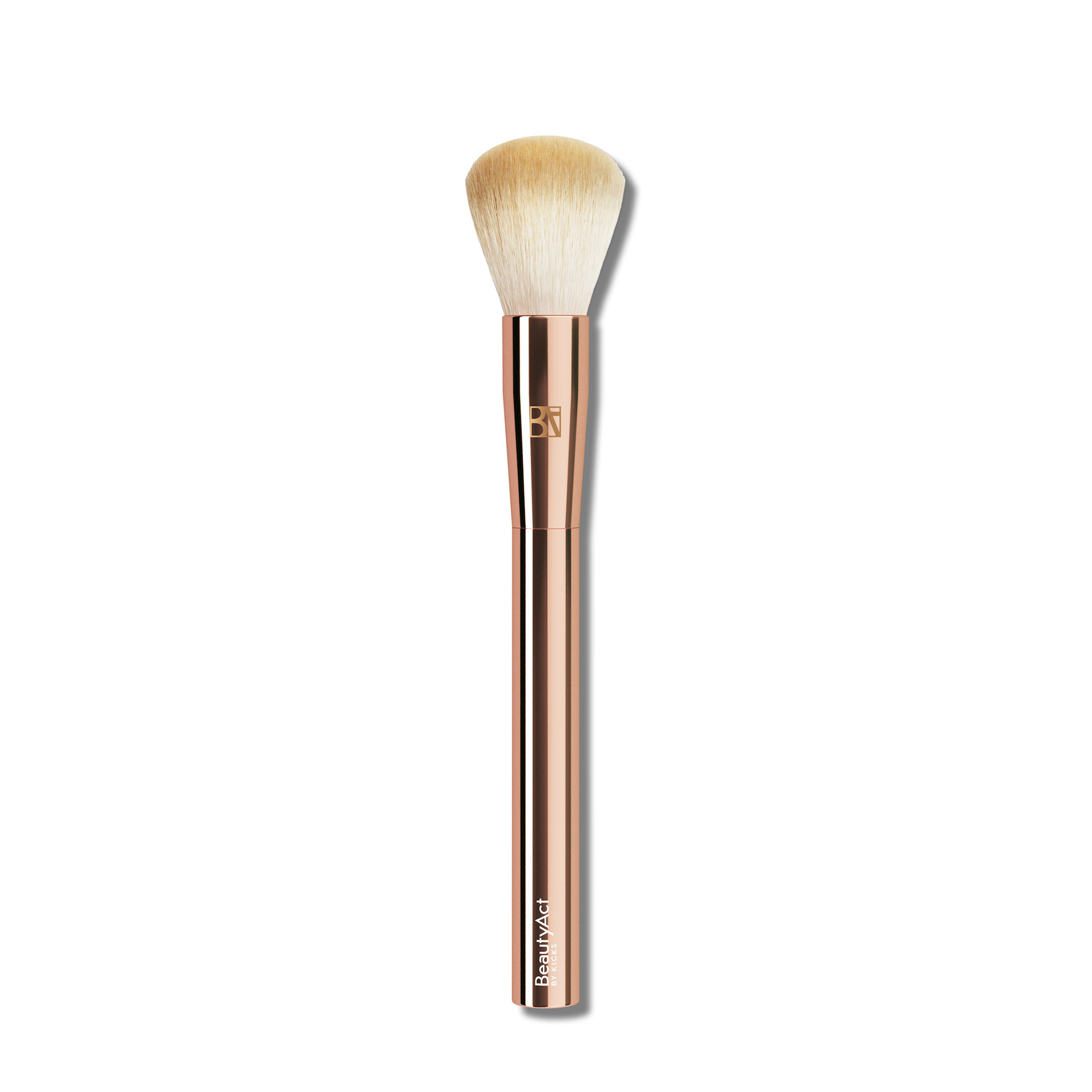 BeautyAct BeautyAct Essential Base Powder Brush Nr 104