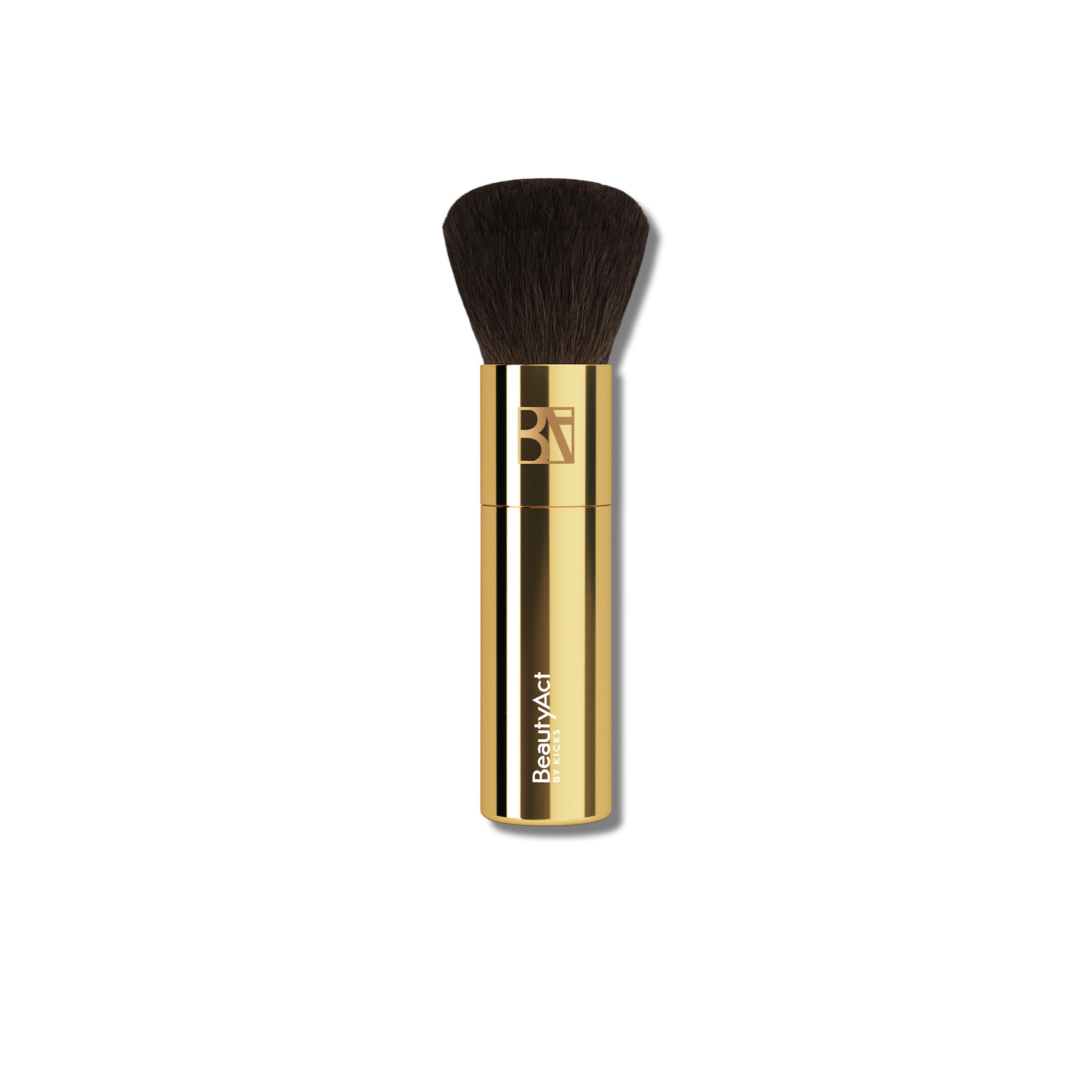 BeautyAct BeautyAct Sculpting Buki Powder Brush Nr 107
