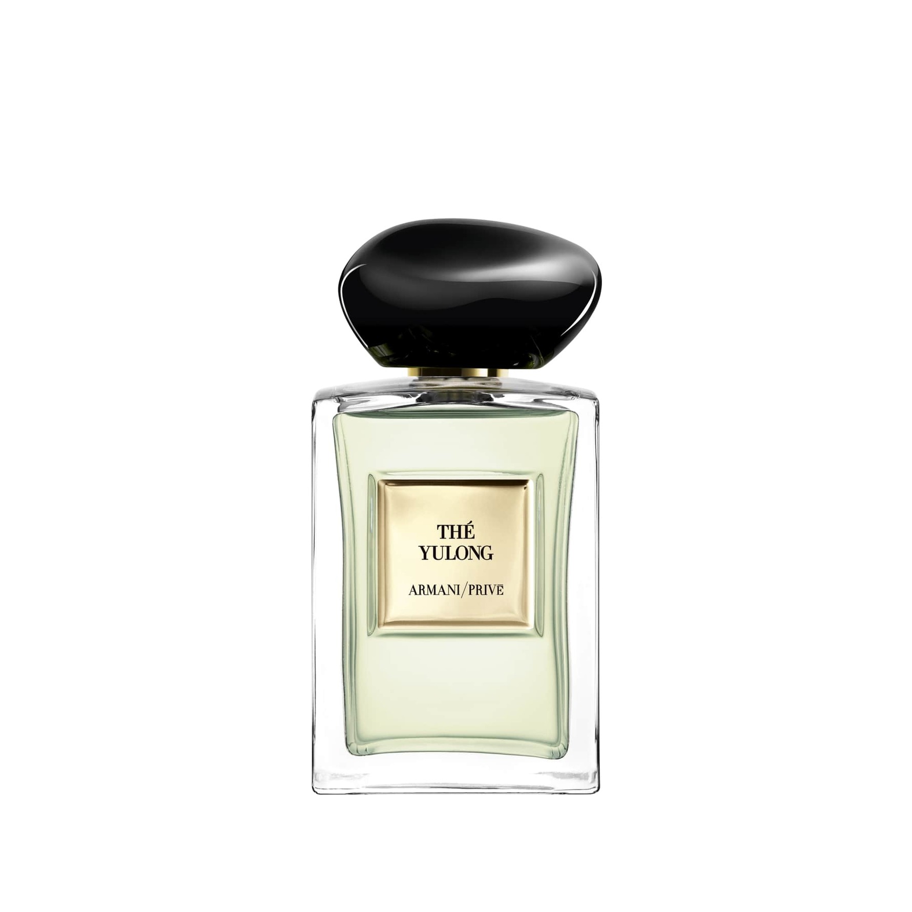 Armani Armani Privé Thé Yulong Eau de Toilette 100 ml 100 ml