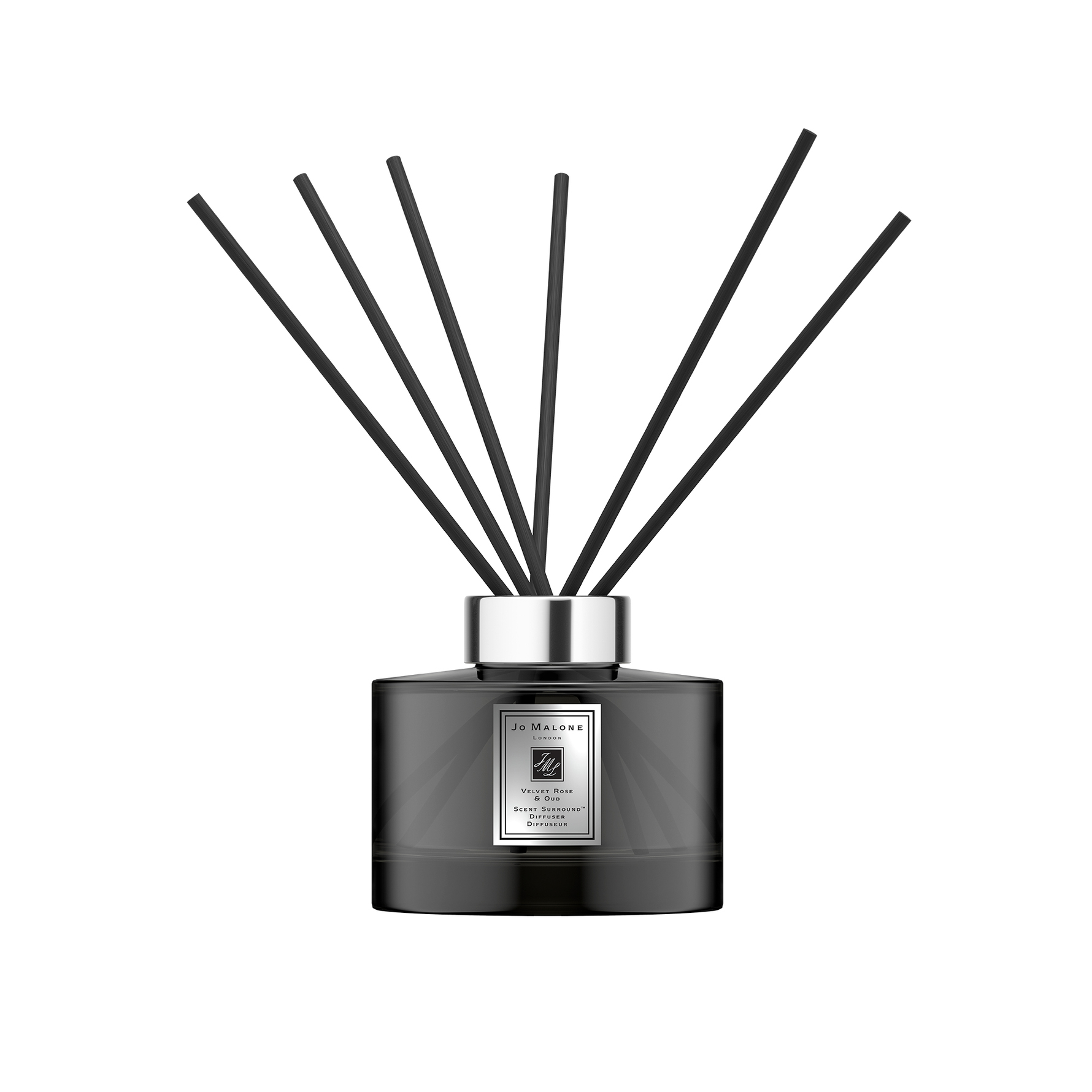 Jo Malone London Velvet Rose & Oud Scent Surrond Diffuser 165 ml 165 ml