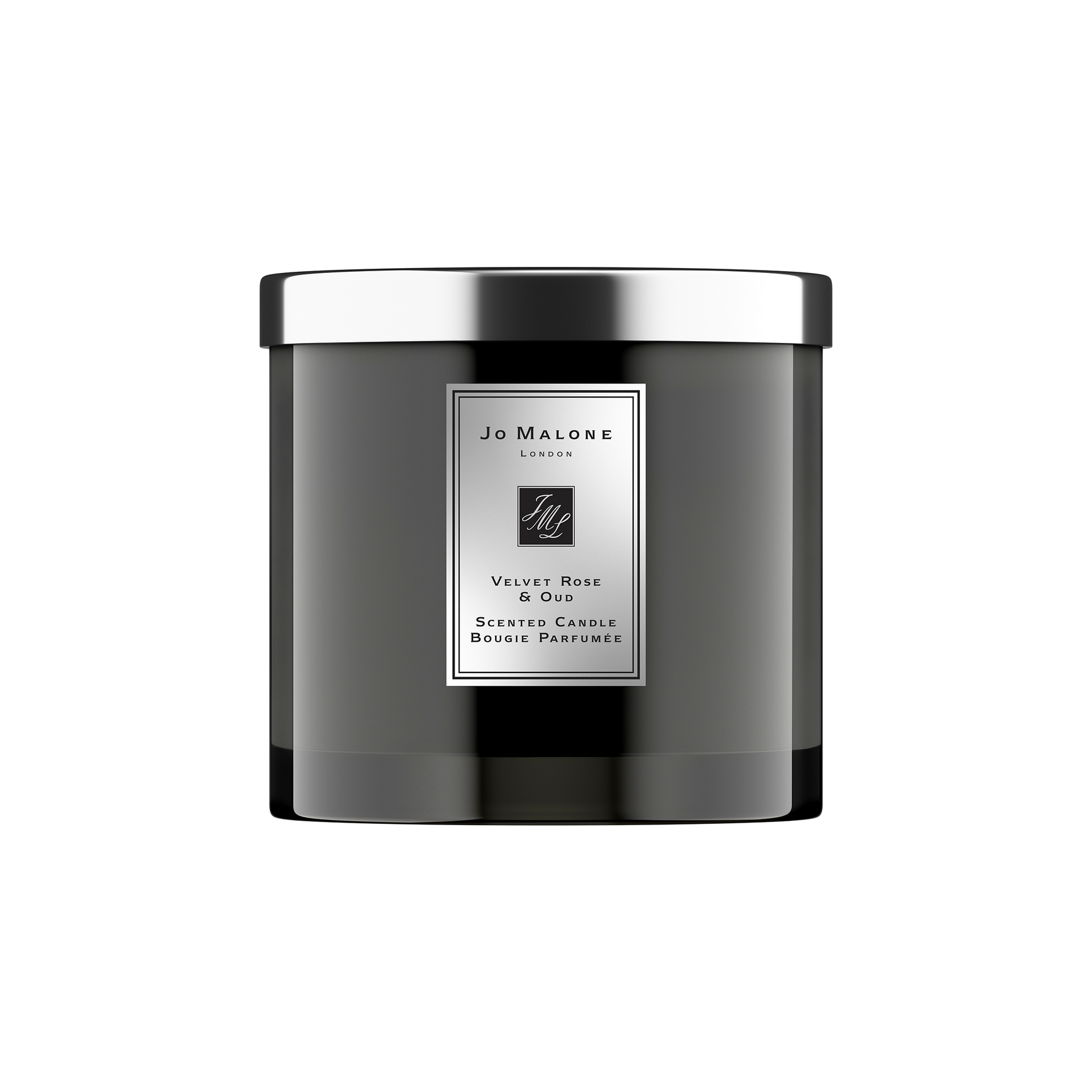 Jo Malone London Velvet Rose & Oud Scented Candle 600 g 600 g