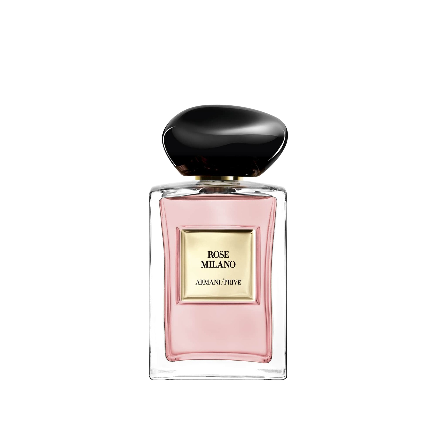 Armani Armani Privé Rose Milano Eau de Toilette 100 ml 100 ml