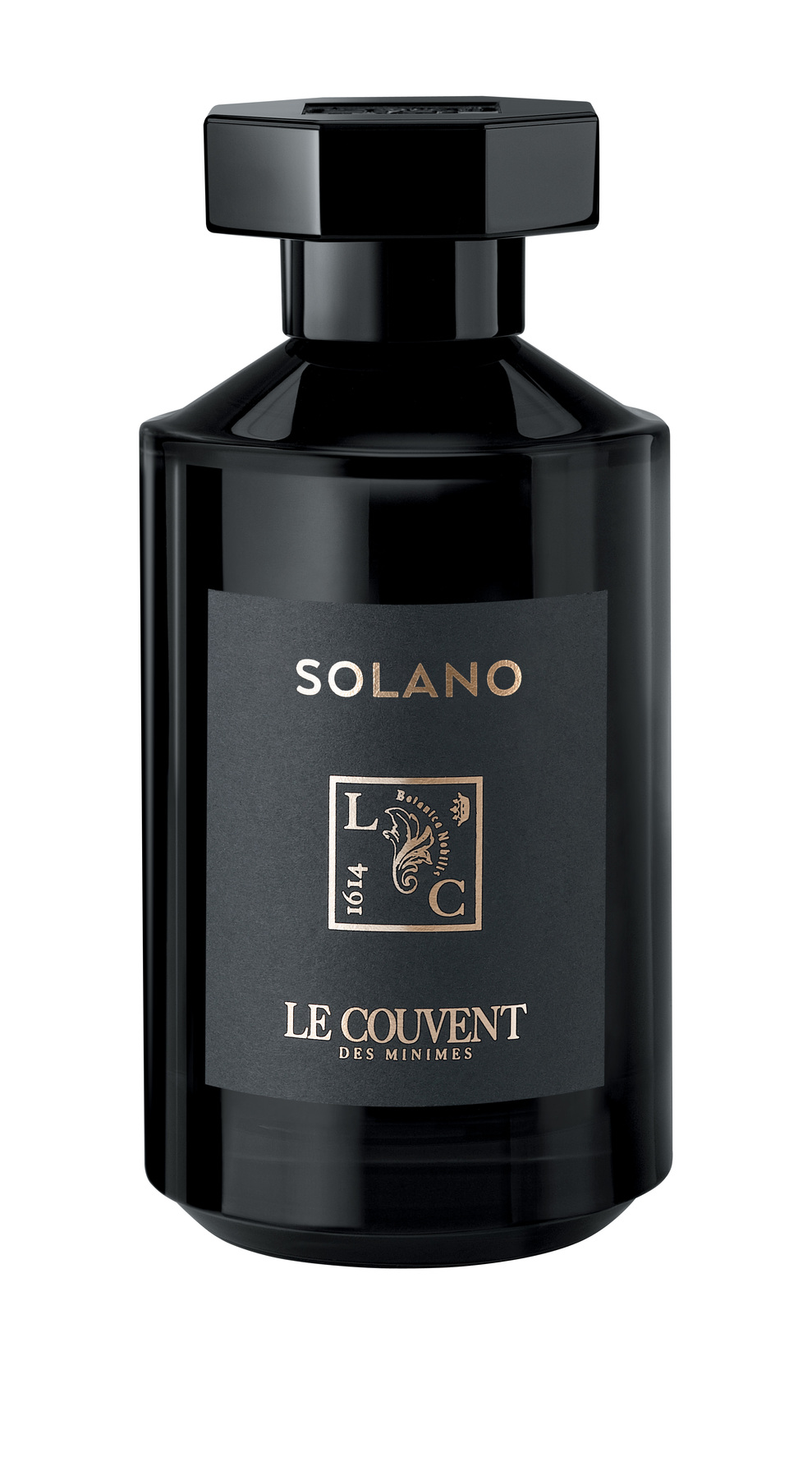 Le Couvent Parfums Remarquables - Solano Eau de Parfum 100 ml 100 ml